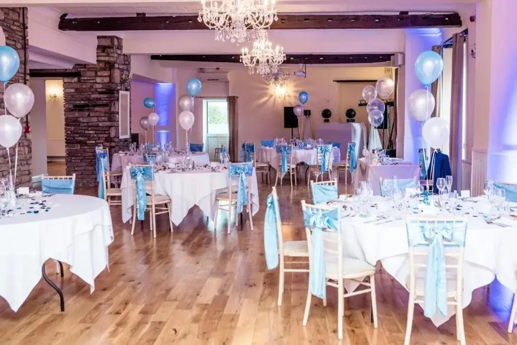 Old Rectory Country Hotel