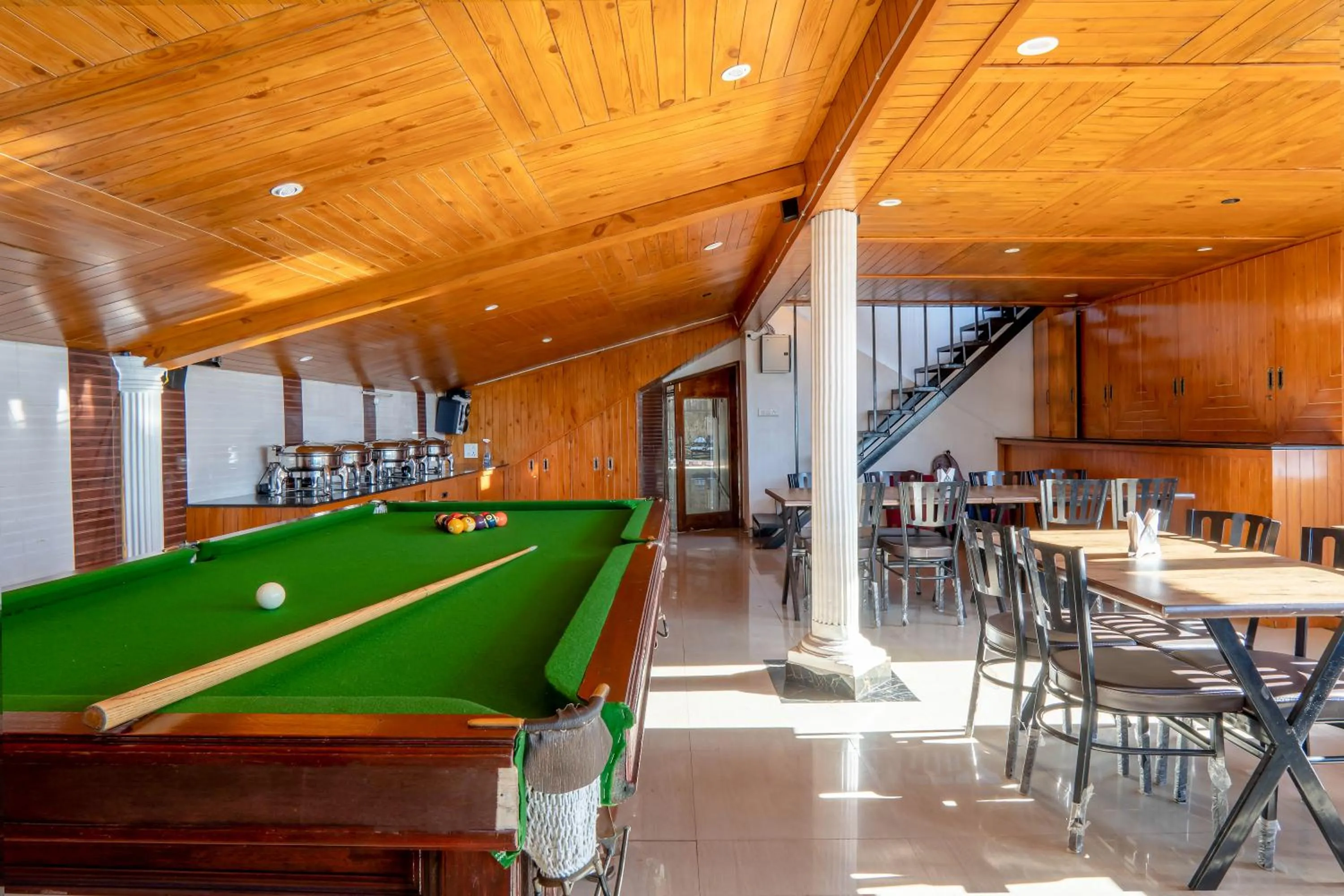 Game Room in Windsor the mall