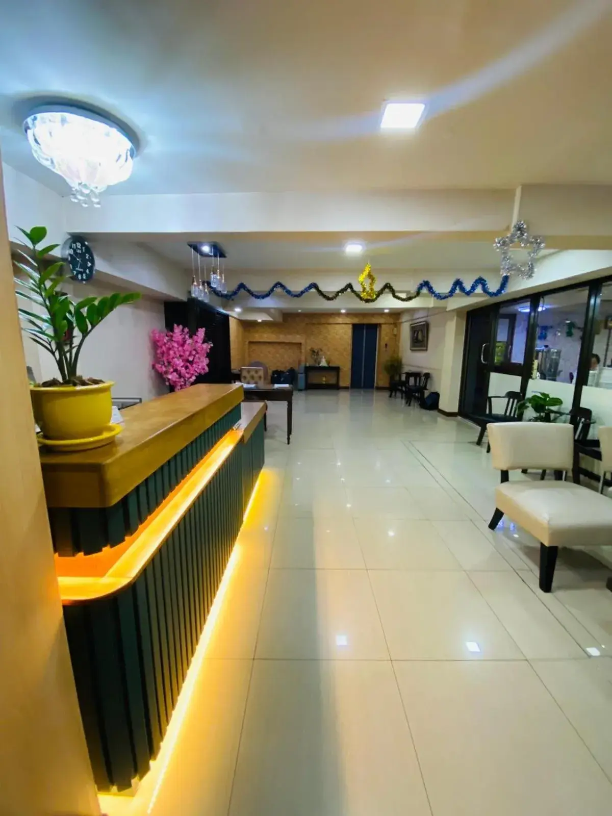 Residency Hotel Bangkok Residency Hotel Bangkok