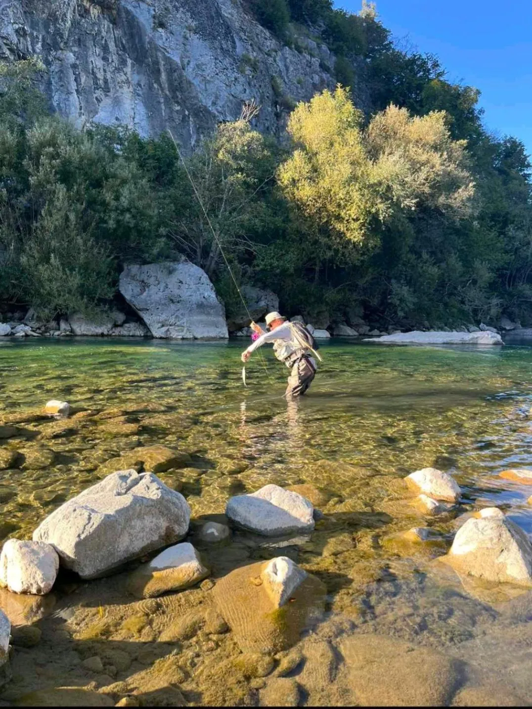 Spring in ECO ViLLAGE CORIC