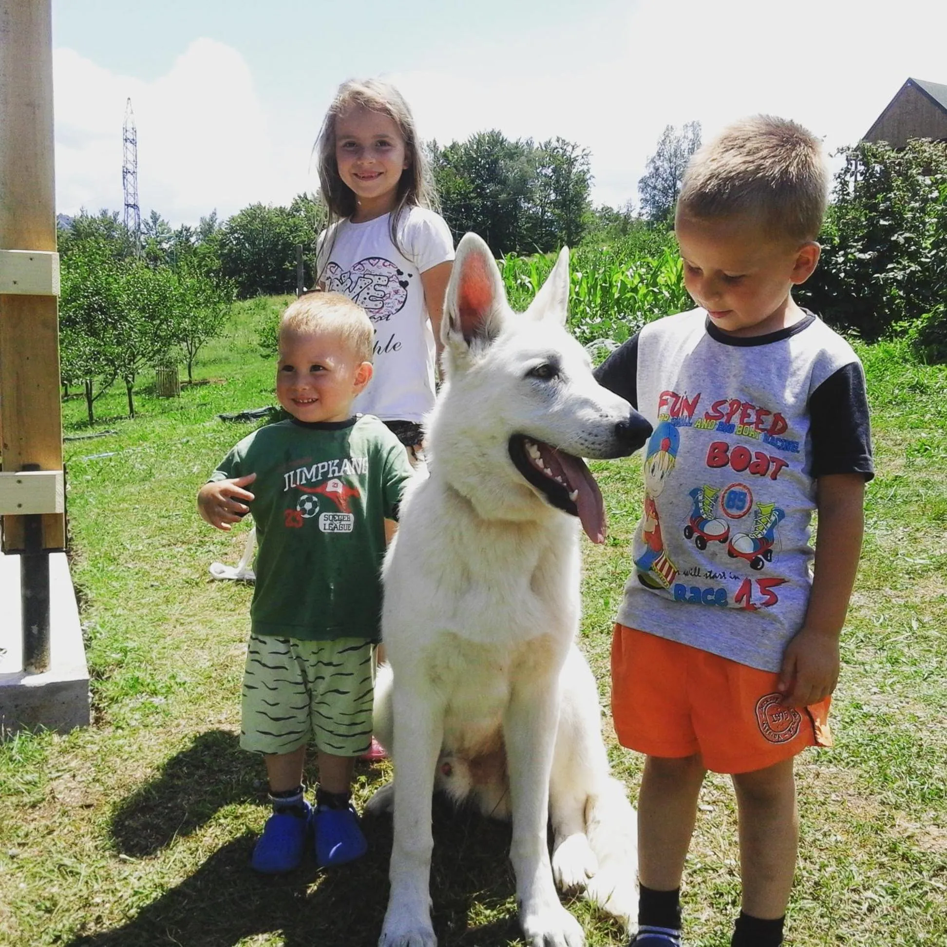 Other in ECO ViLLAGE CORIC