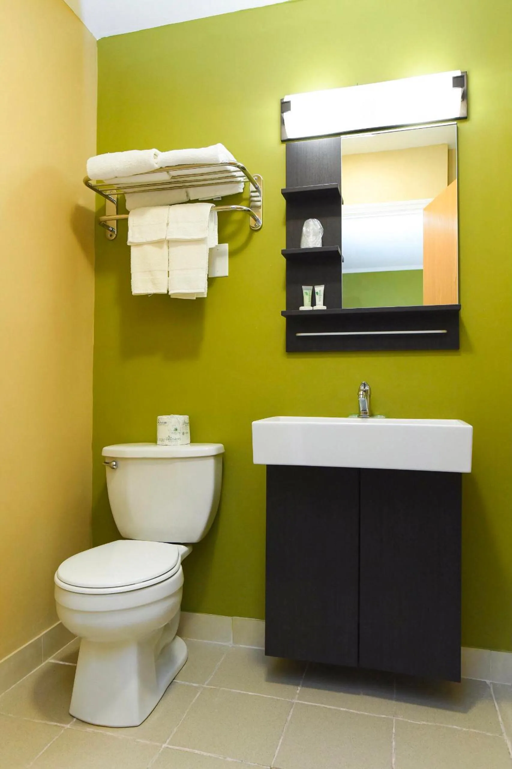 Capital Inn and Suites