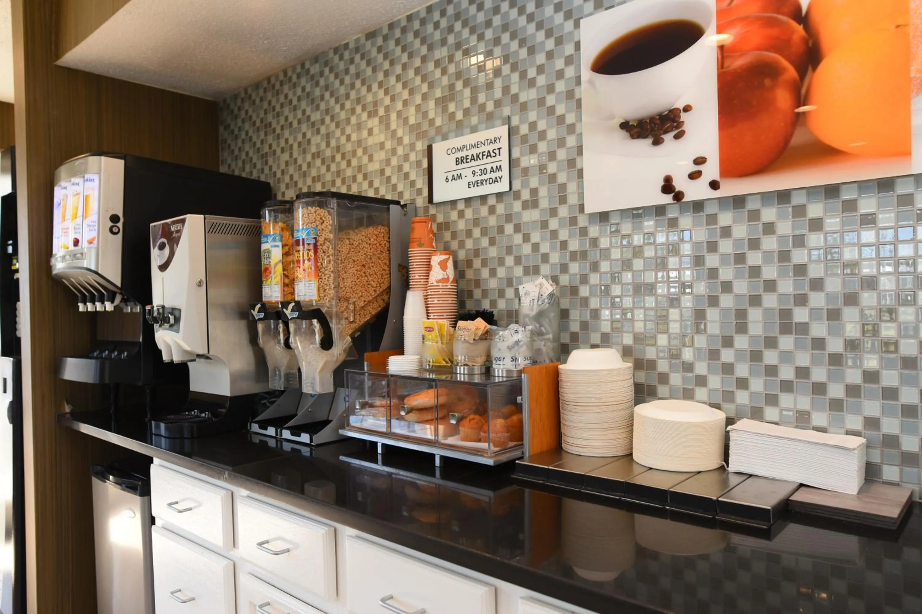 Capital Inn and Suites