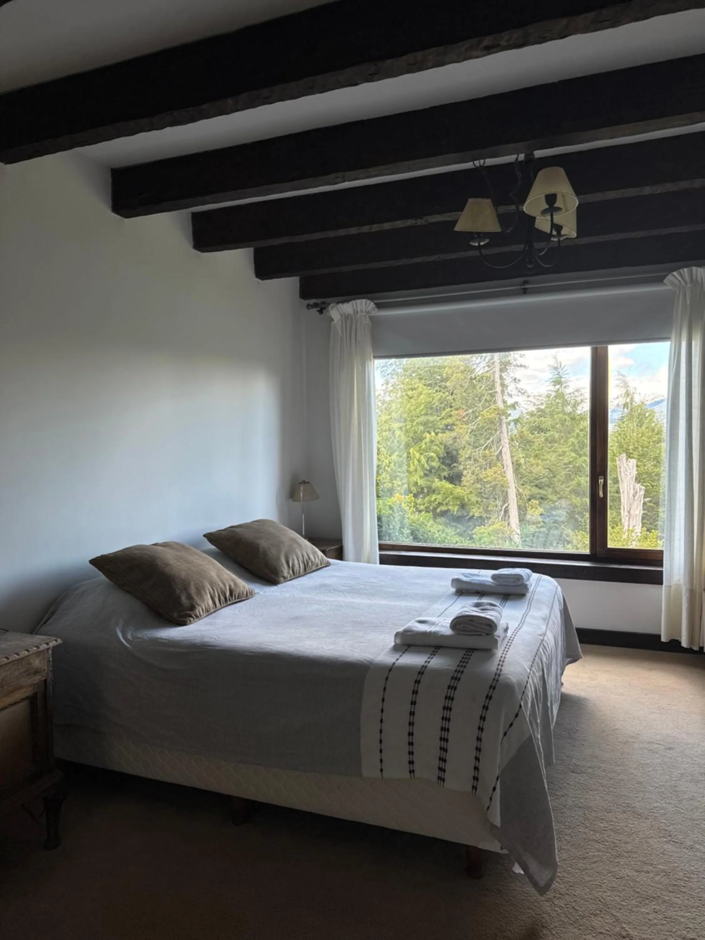 Hosteria Naranjo en Flor