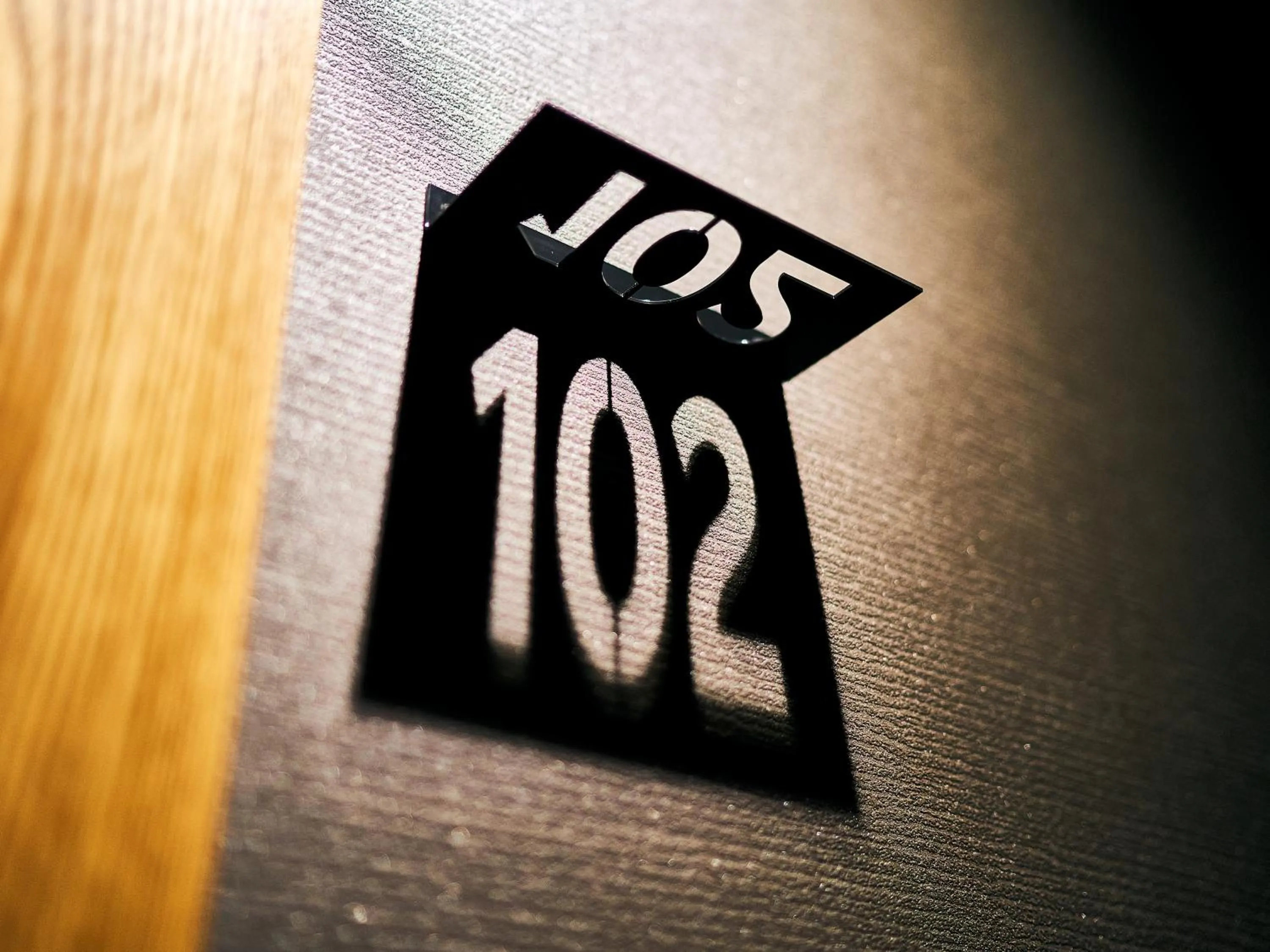 Photo of the whole room in LACER OKINAWA NAHA Miebashi