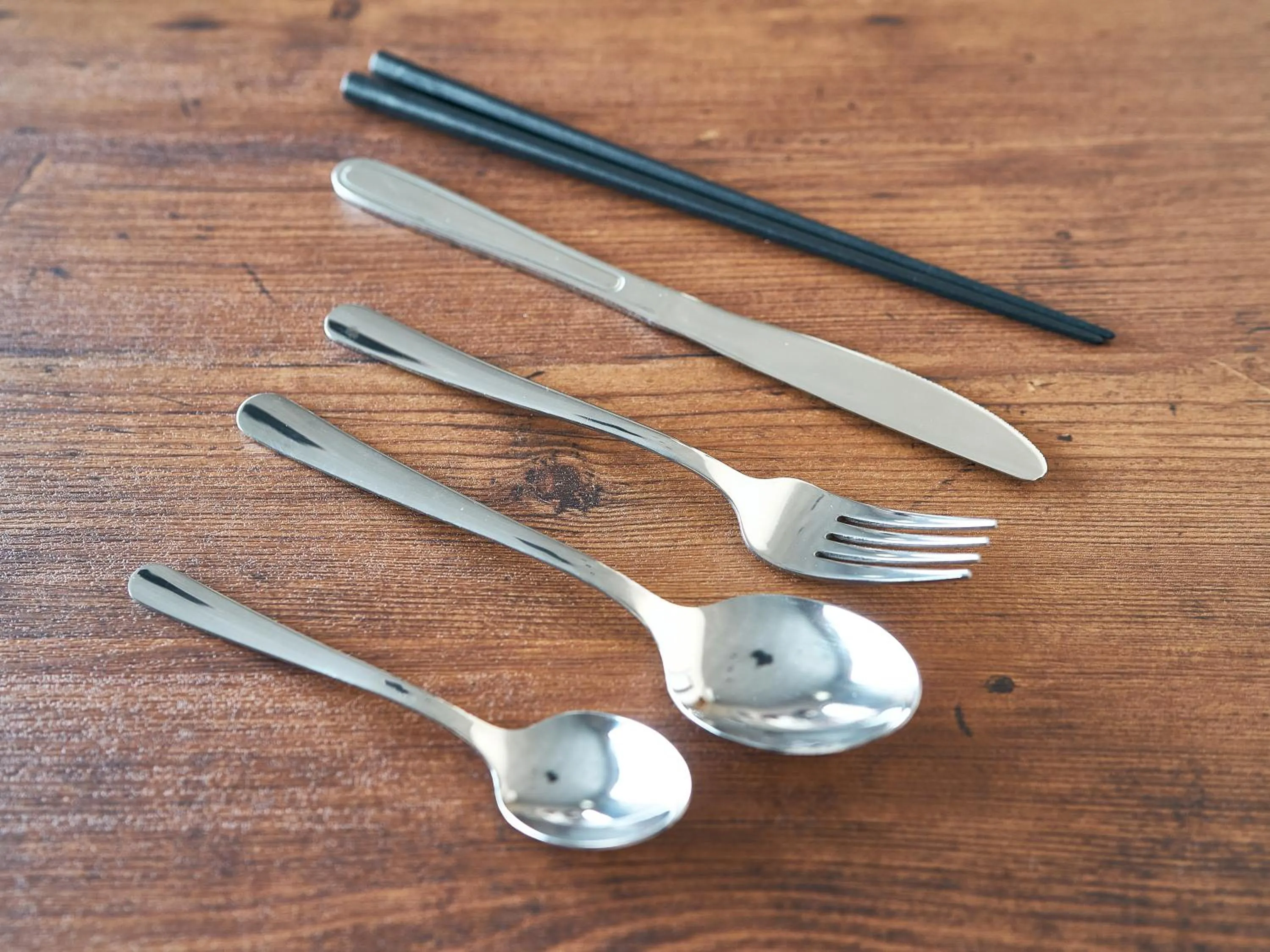 kitchen in LACER OKINAWA NAHA Miebashi