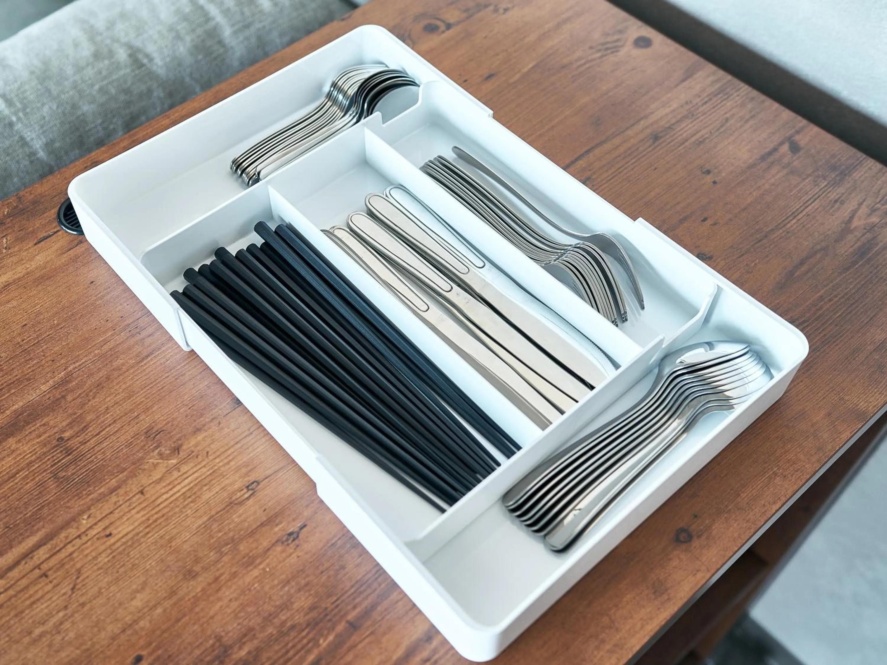 kitchen in LACER OKINAWA NAHA Miebashi