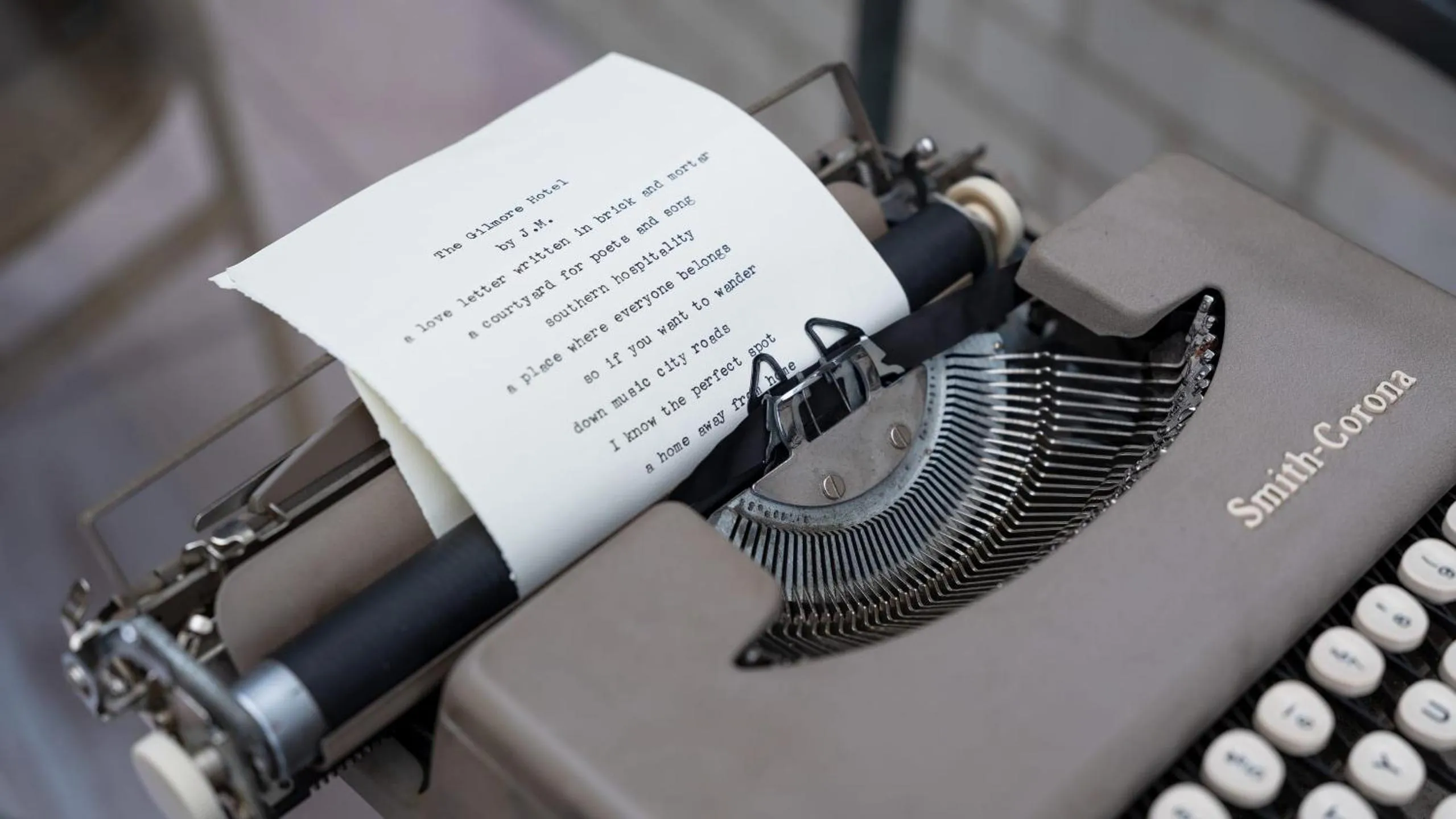 Other in The Gilmore, an AvantStay Hotel