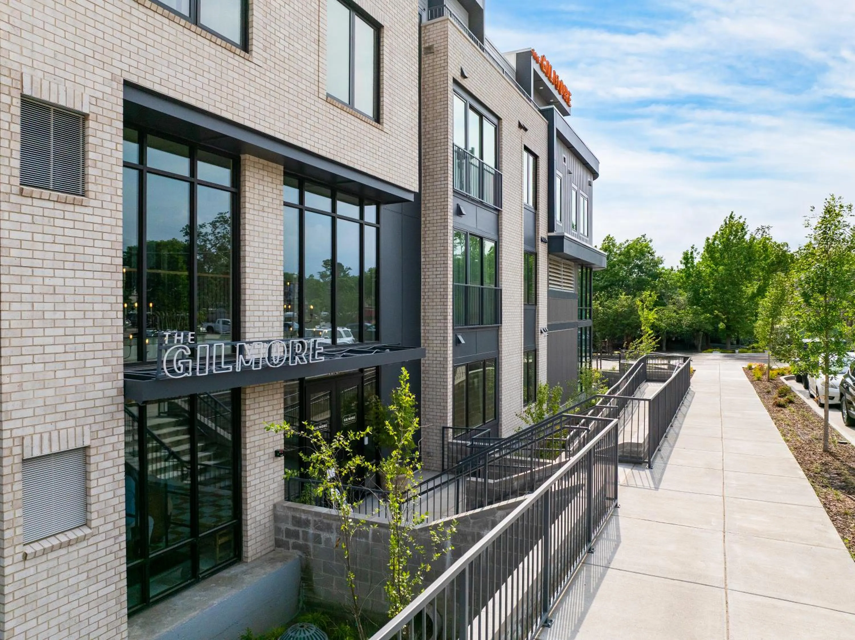 The Gilmore, an AvantStay Hotel