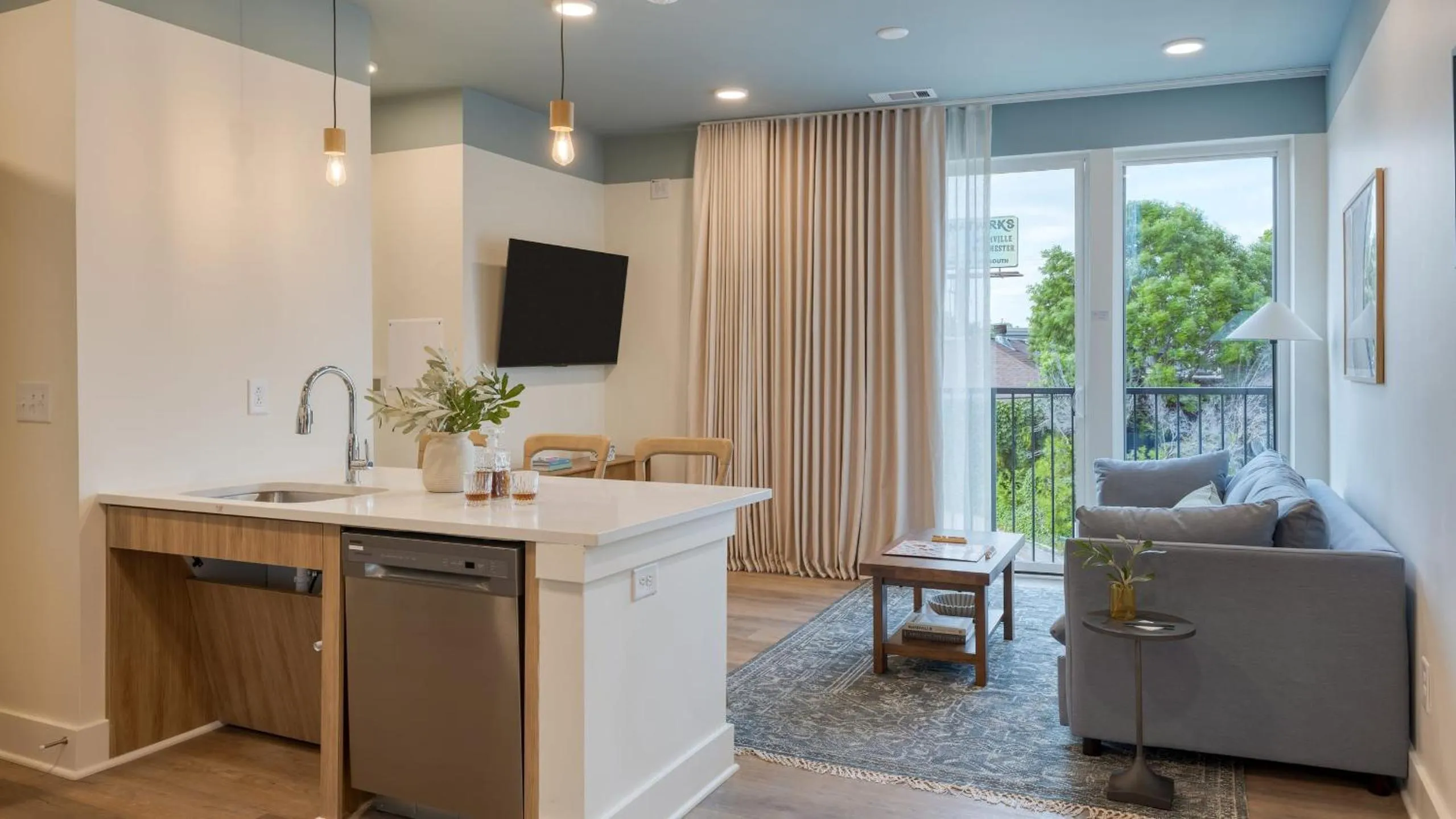 Other in The Gilmore, an AvantStay Hotel