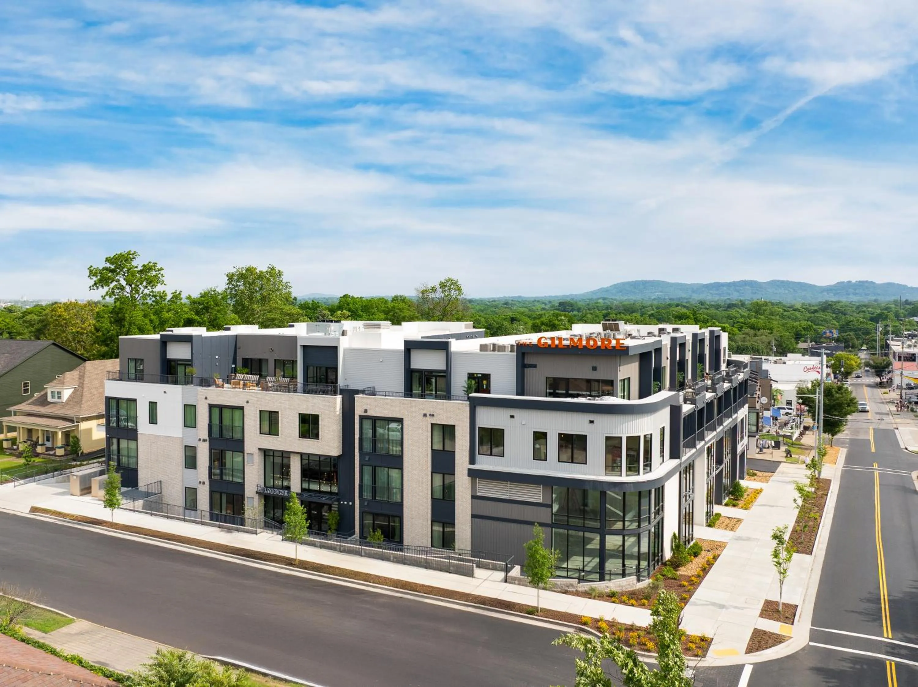 The Gilmore, an AvantStay Hotel