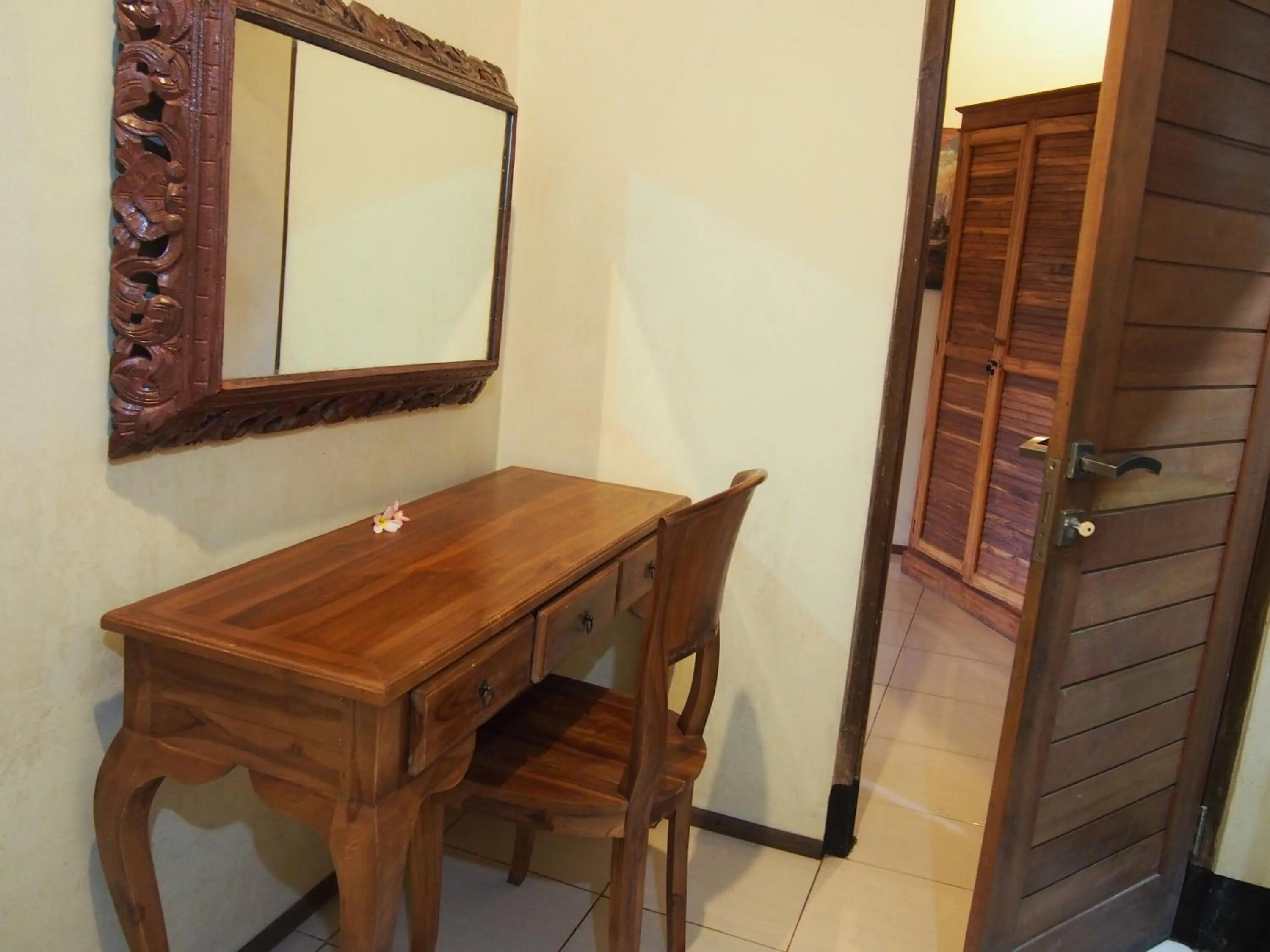 Bathroom in Junjungan Suite