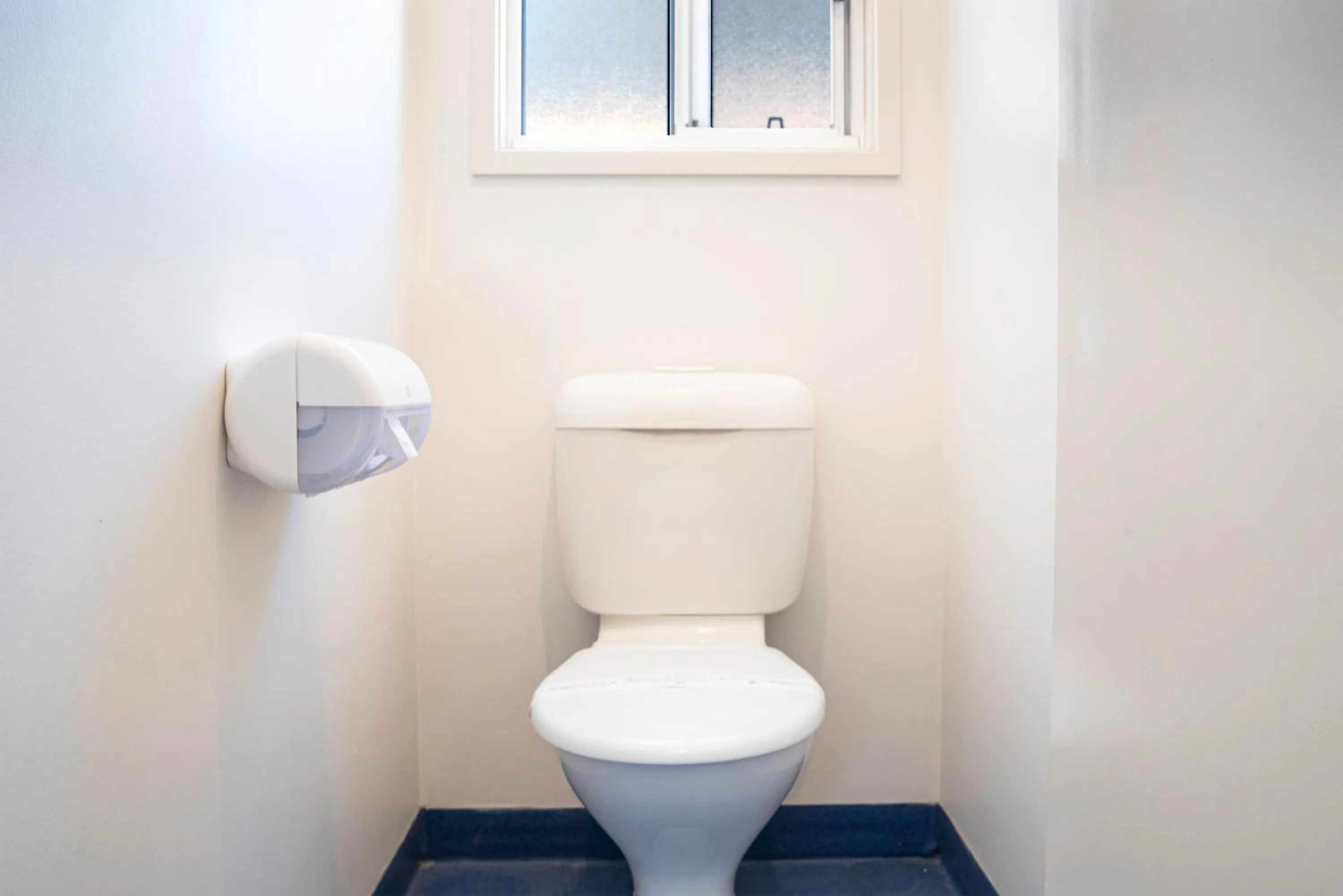 Bathroom in Echo Holiday Parks - Windsor Gardens