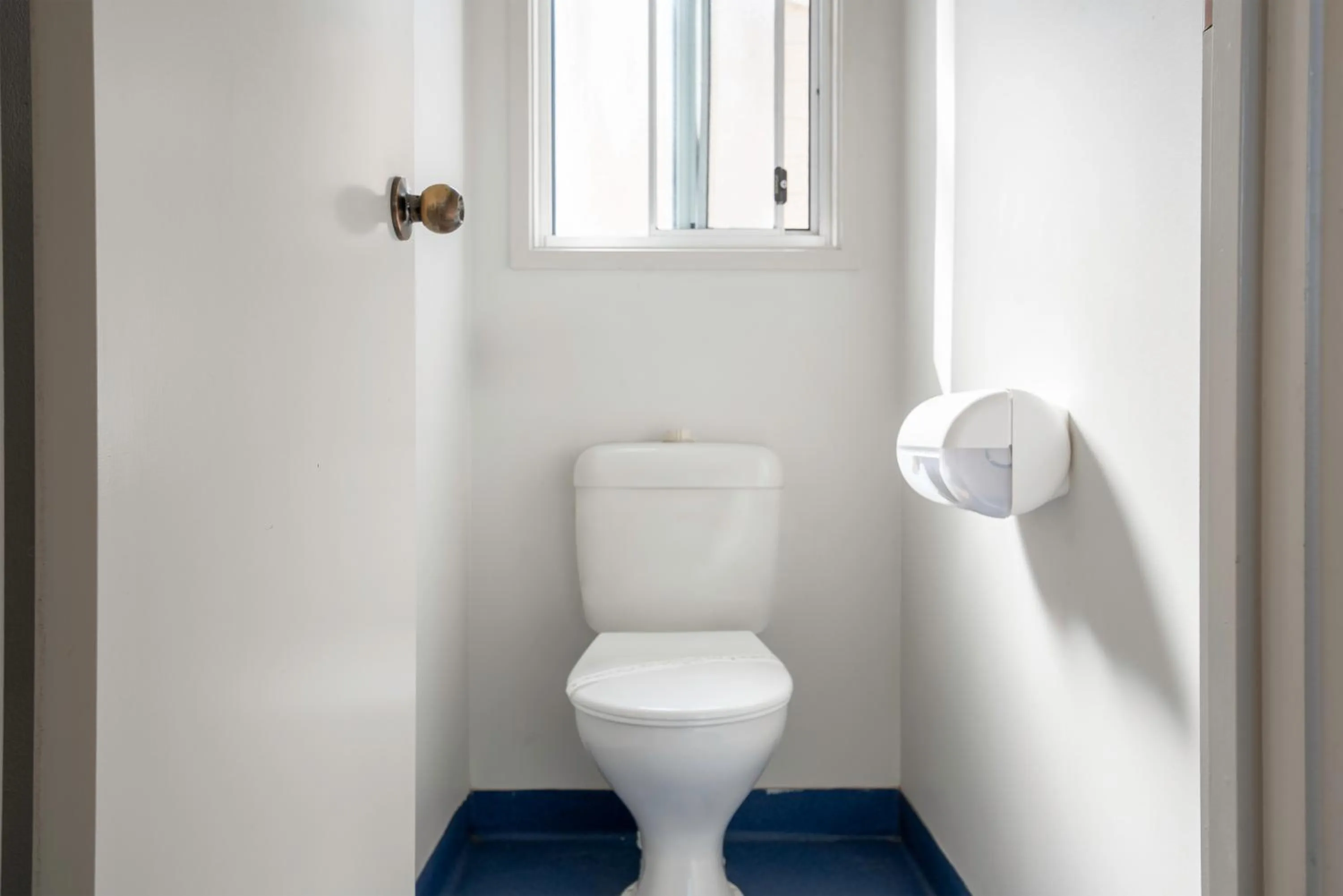 Toilet in Echo Holiday Parks - Windsor Gardens