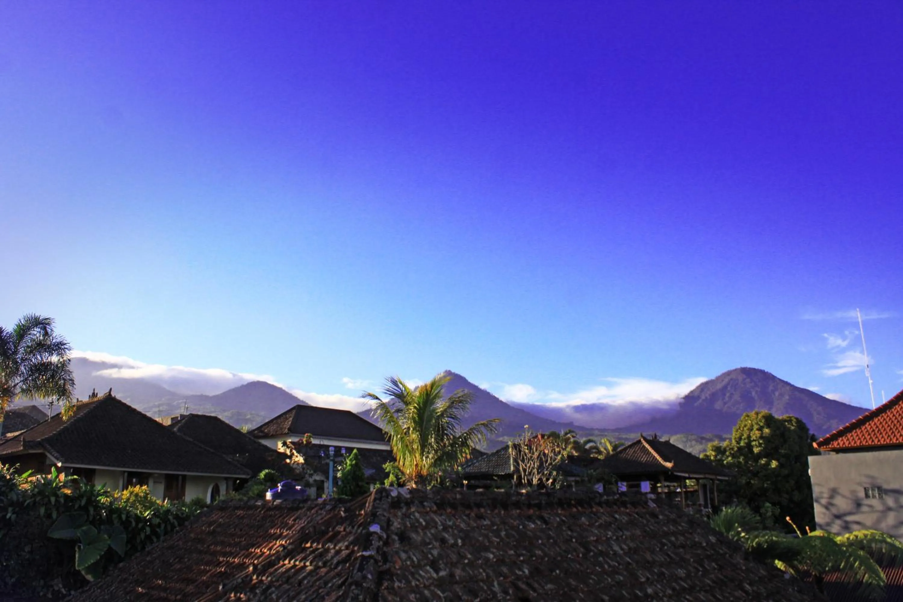 Off site in Guru Ratna