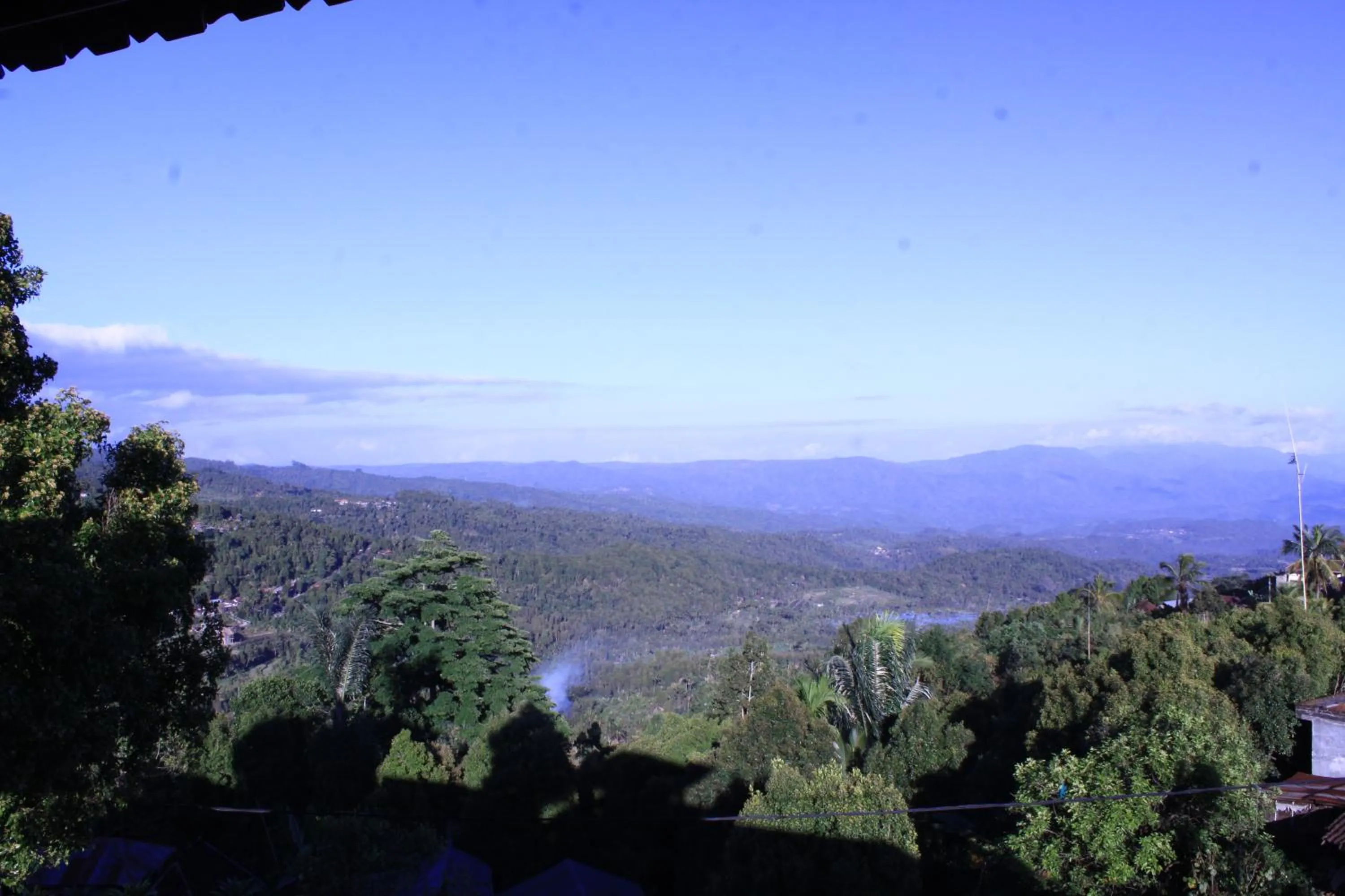 Summer in Guru Ratna