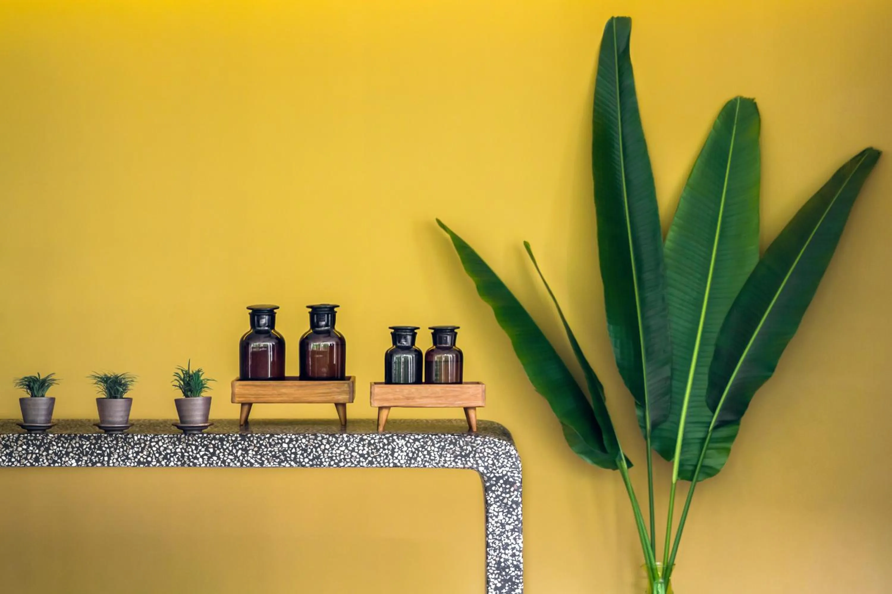 Spa and wellness centre/facilities in Viroth's Hotel