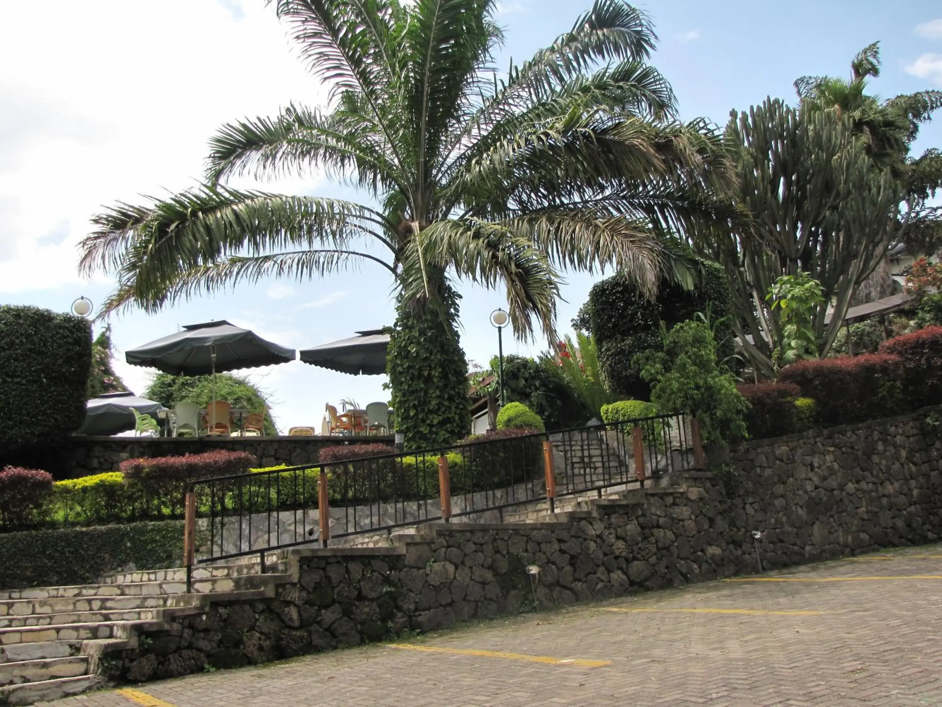 Stipp Hotel Gisenyi Stipp Hotel Gisenyi