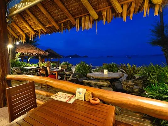 Night in Thiwson Beach Resort - SHA Extra Plus