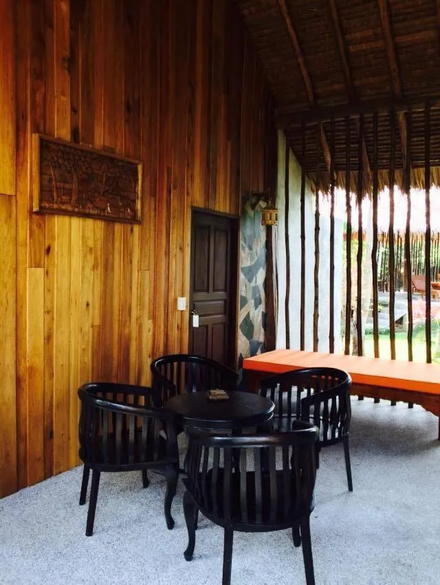 Day in Thiwson Beach Resort - SHA Extra Plus