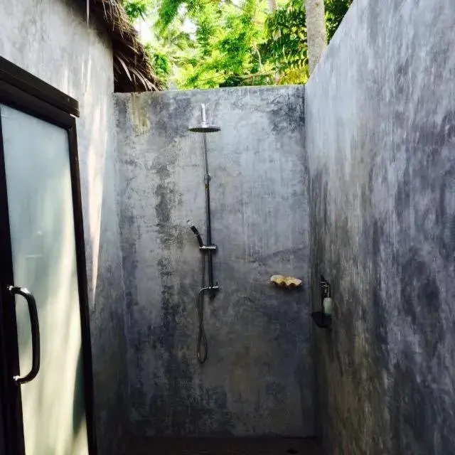 Deluxe Double Room Hill Top in Thiwson Beach Resort - SHA Extra Plus Deluxe Double Room Hill Top in Thiwson Beach Resort - SHA Extra Plus