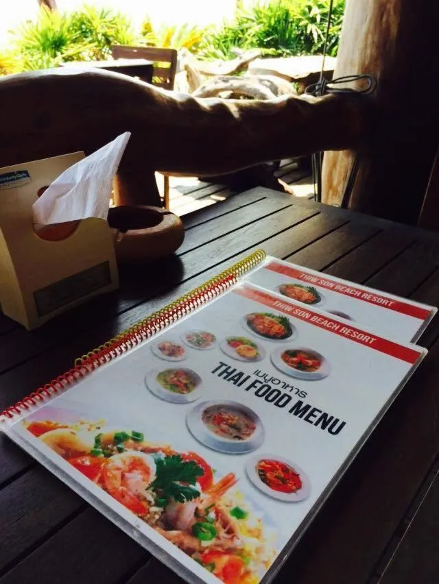 Day in Thiwson Beach Resort - SHA Extra Plus