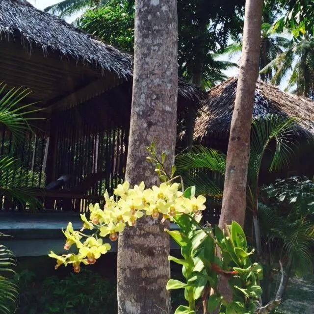 Day in Thiwson Beach Resort - SHA Extra Plus