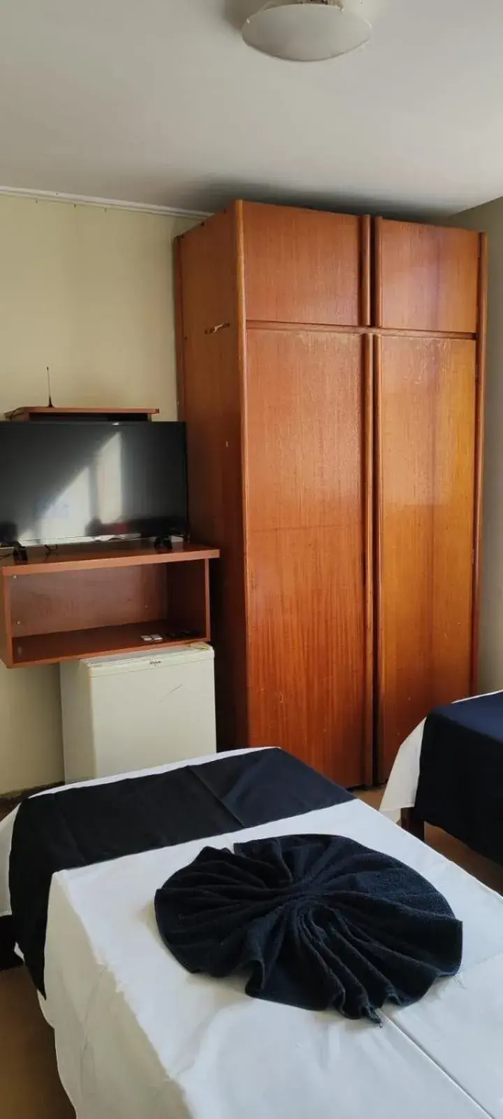 Deluxe Twin Room - single occupancy in Hotel La Rocca, Goiânia Deluxe Twin Room - single occupancy in Hotel La Rocca, Goiânia