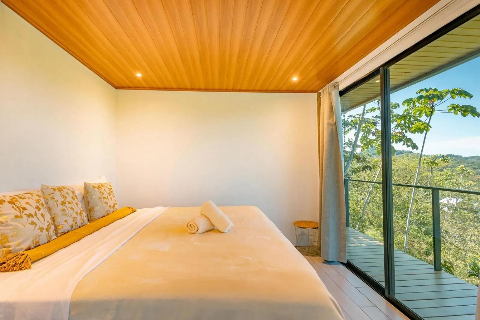 Bed in Tardes Doradas