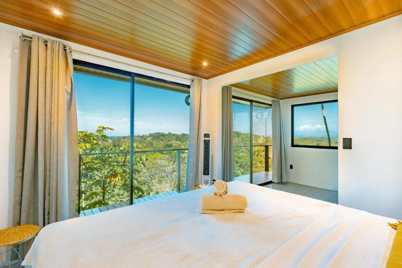 Bed in Tardes Doradas