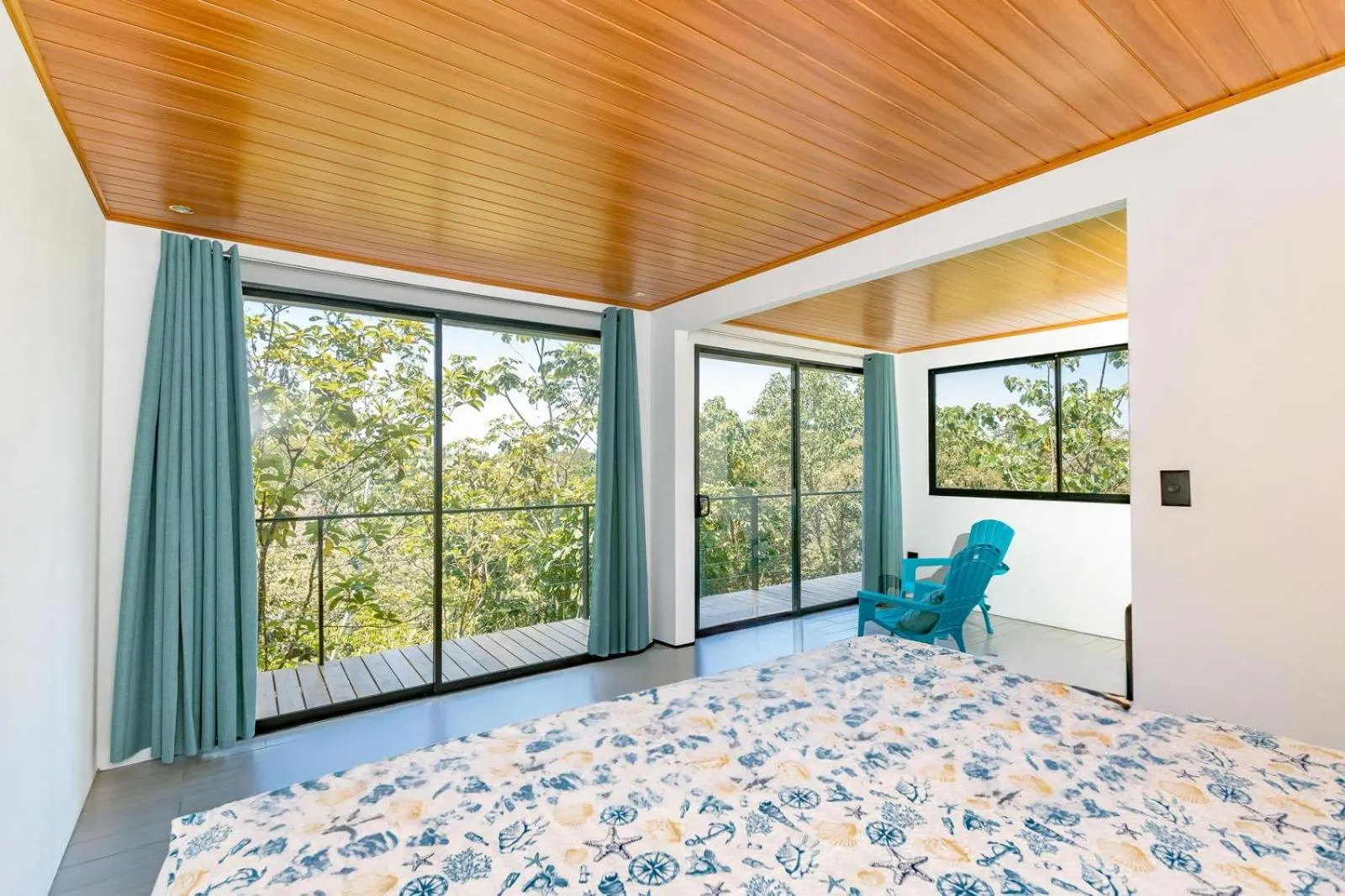 Bed in Tardes Doradas