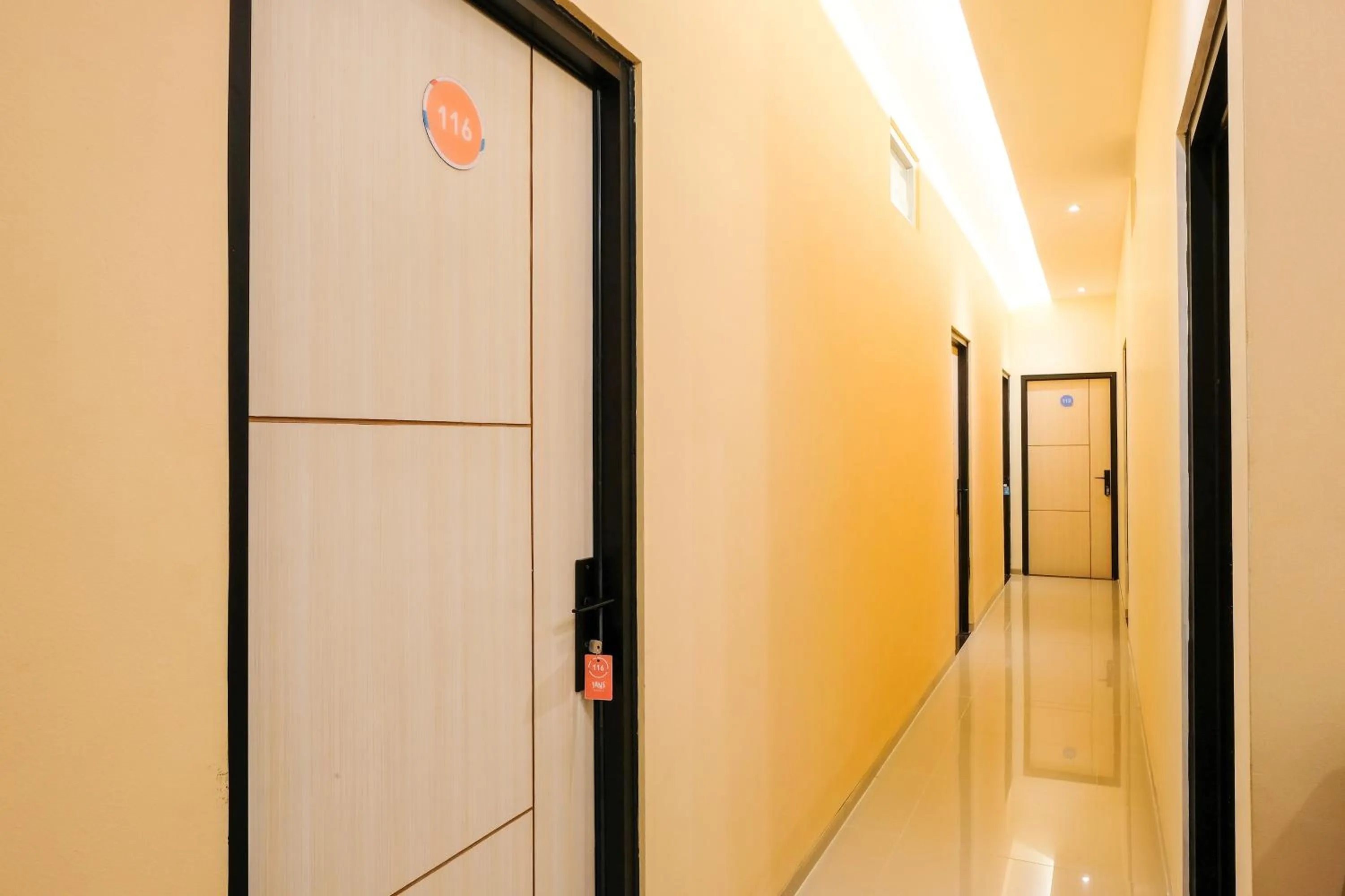 Other in Sans Hotel Beskalan Malioboro