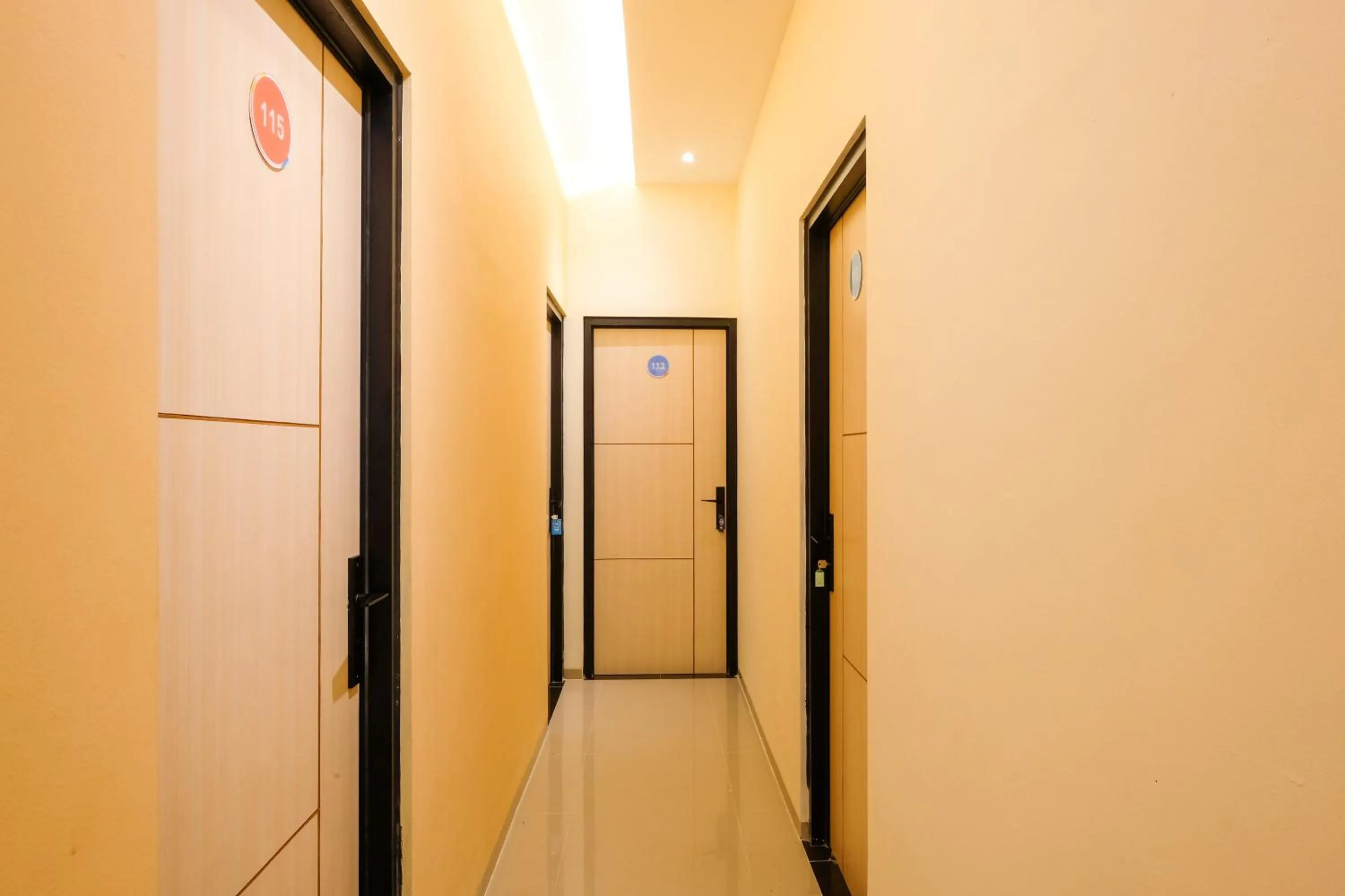 Other in Sans Hotel Beskalan Malioboro