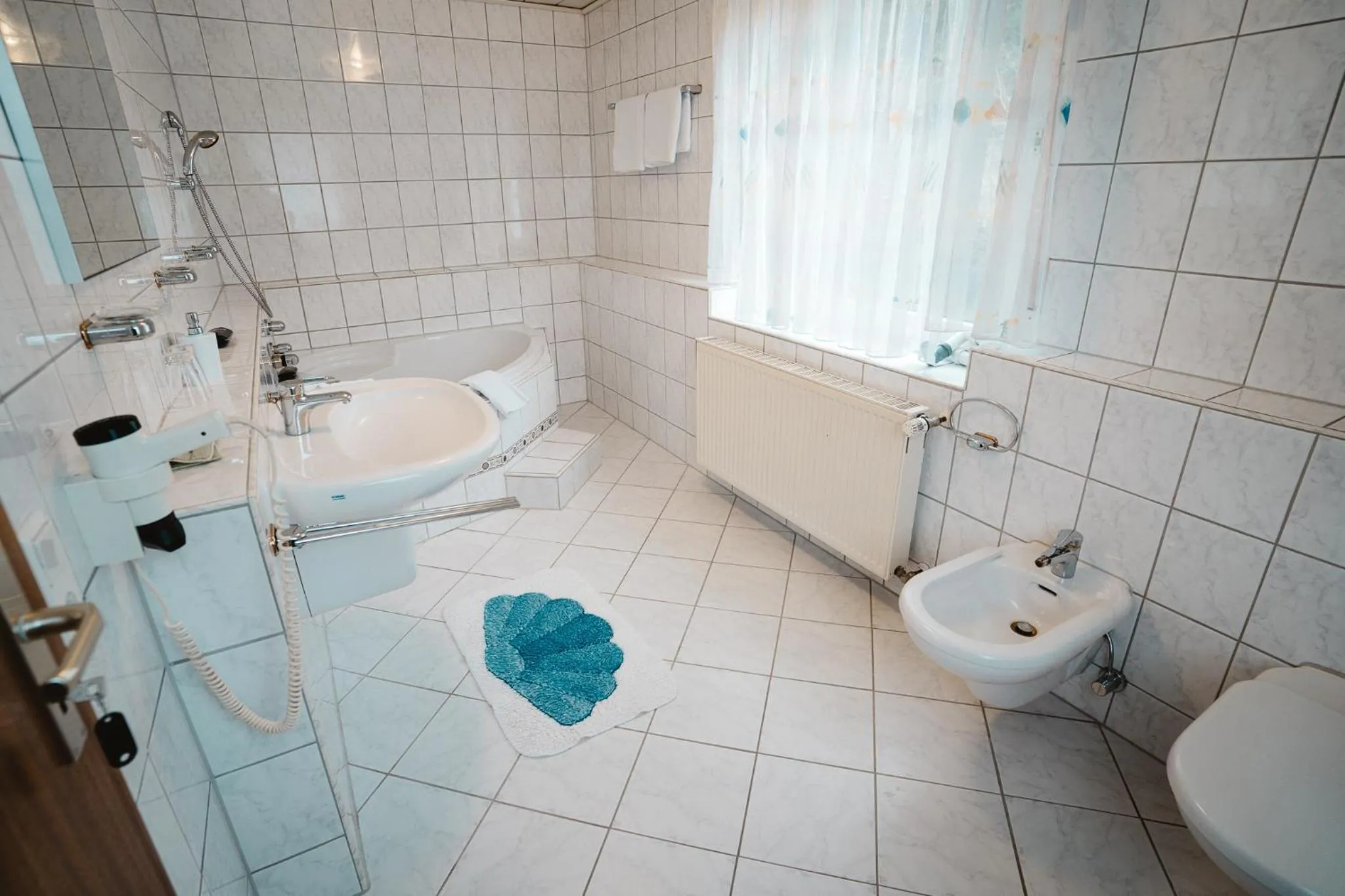 Trip Inn Parkhotel Bad Ems