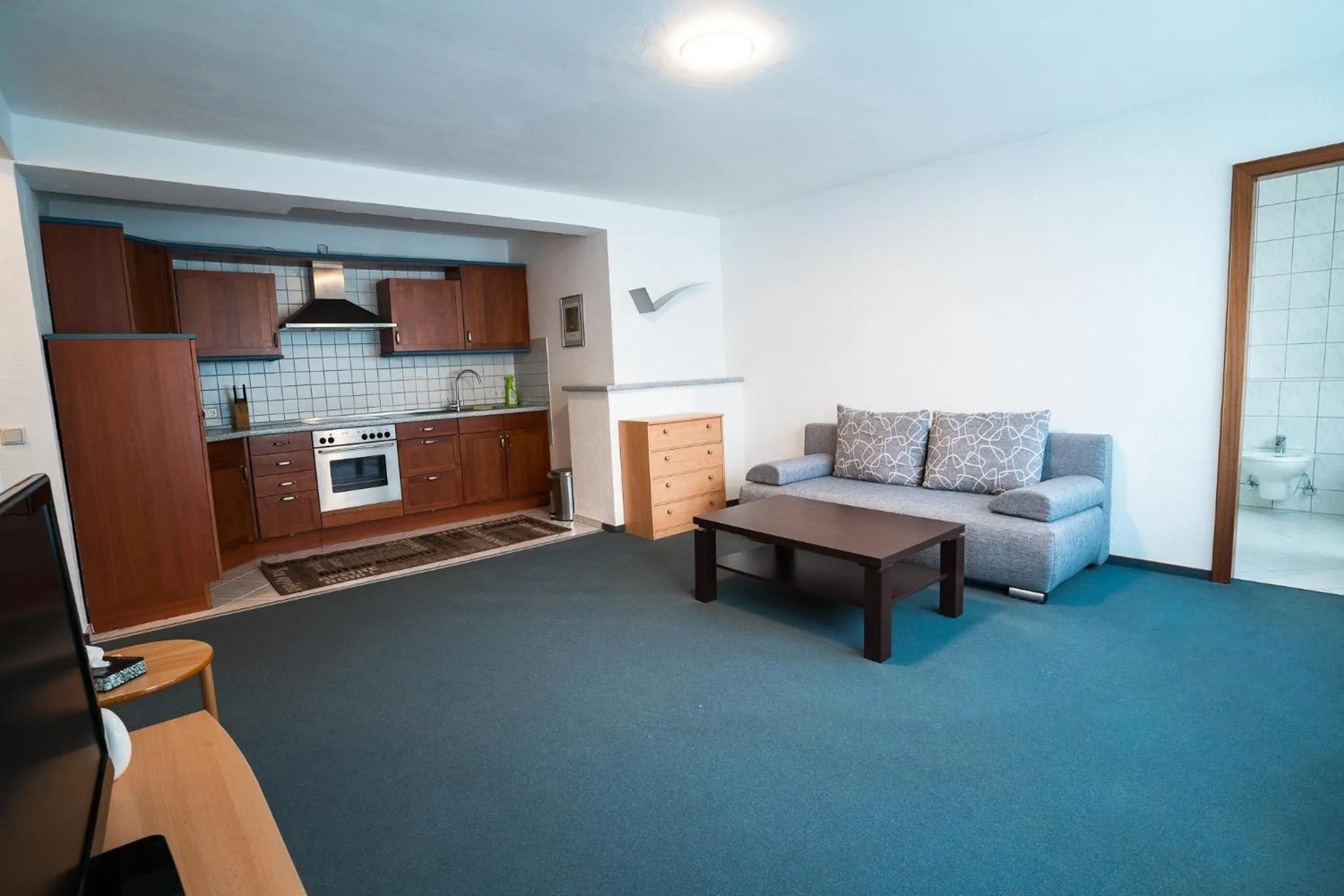 Trip Inn Parkhotel Bad Ems