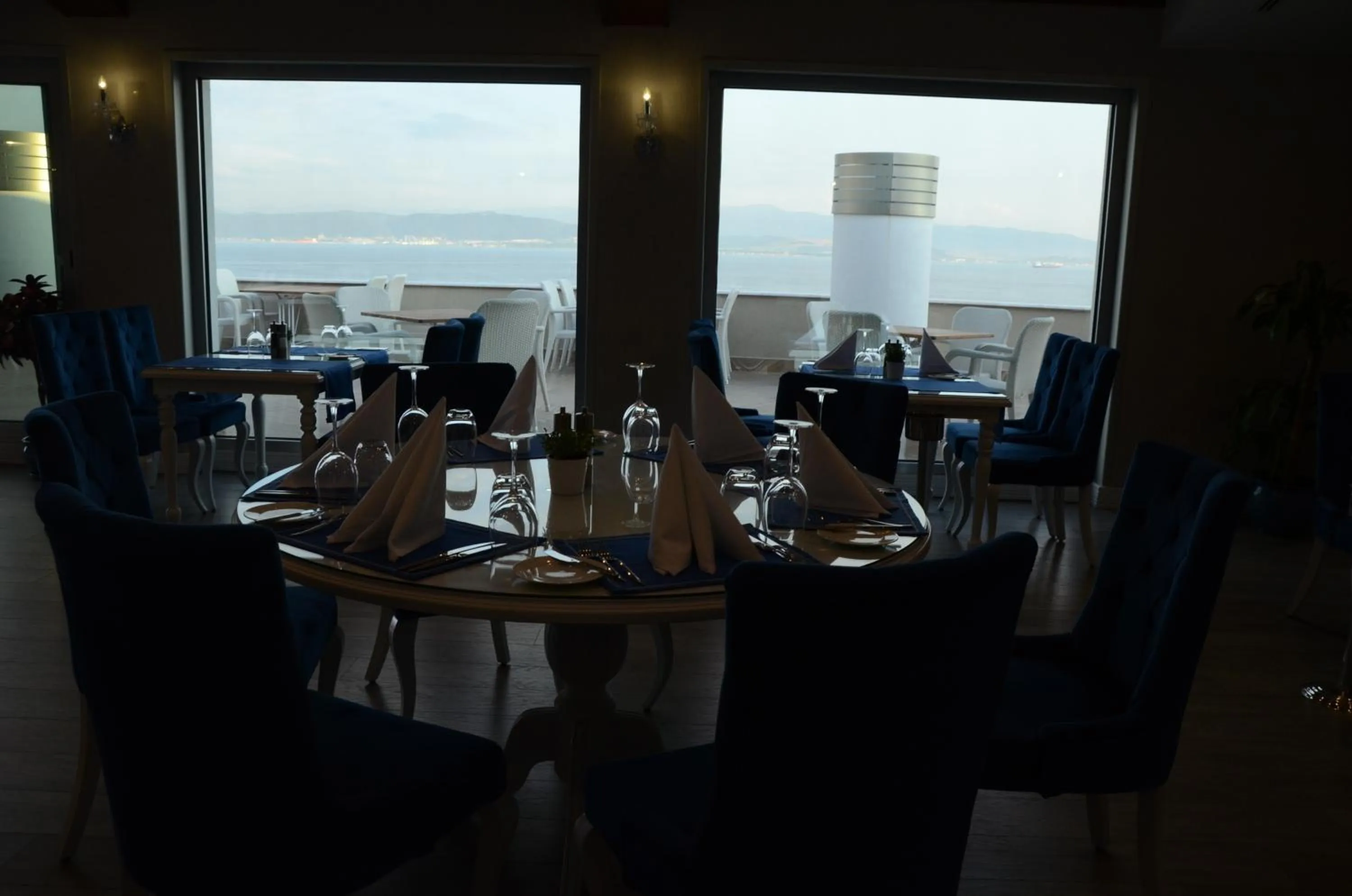 Food and drinks in Elite Hotels Darica Spa & Convention Center