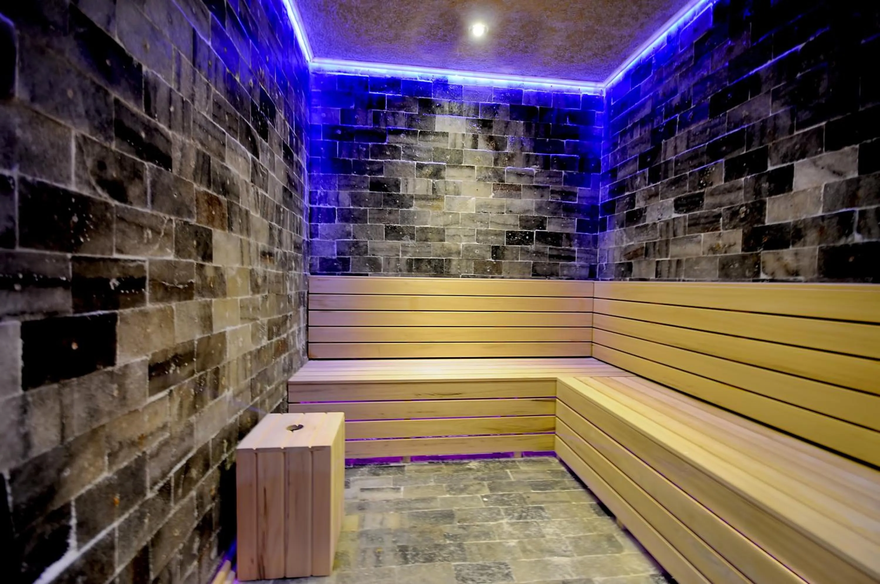 Spa and wellness centre/facilities in Elite Hotels Darica Spa & Convention Center