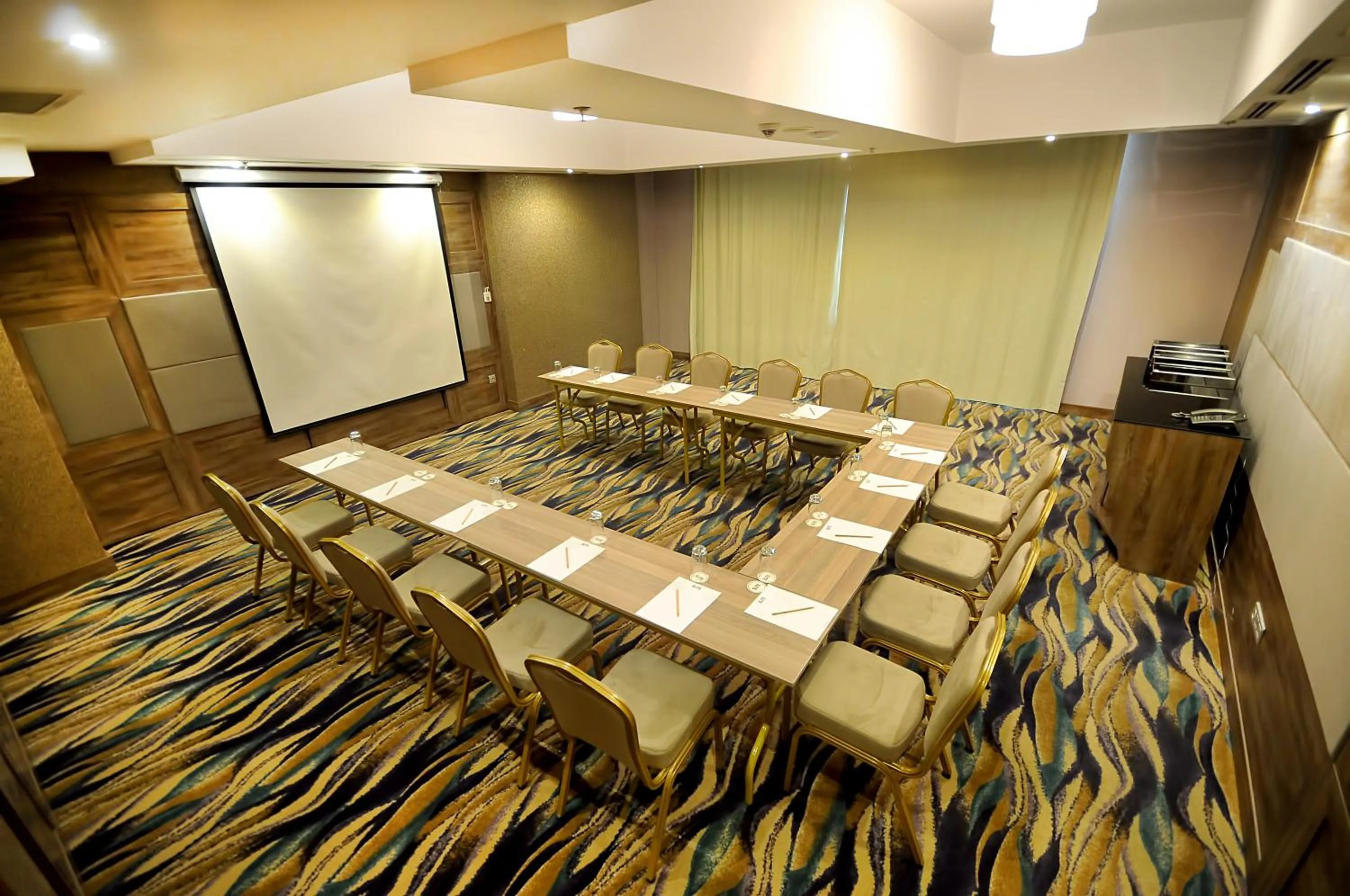 Business facilities in Elite Hotels Darica Spa & Convention Center