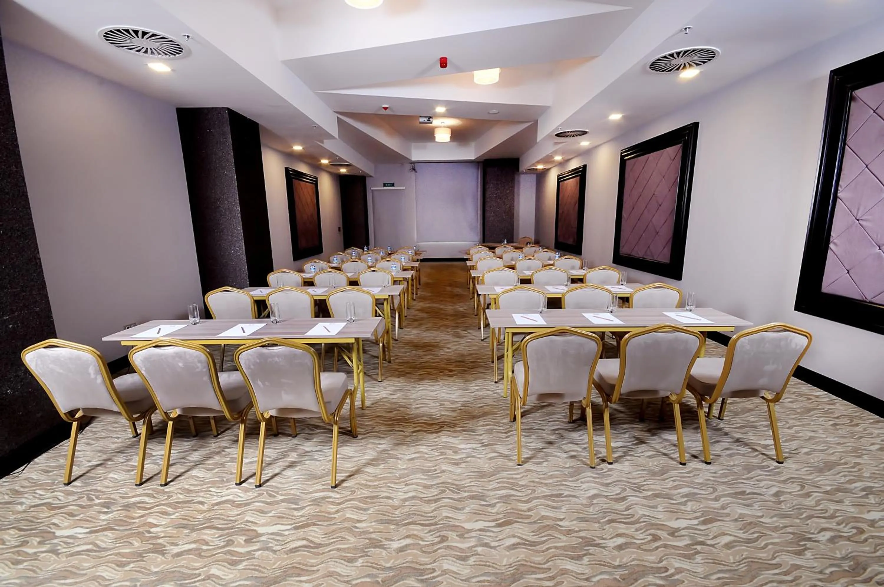 Business facilities in Elite Hotels Darica Spa & Convention Center
