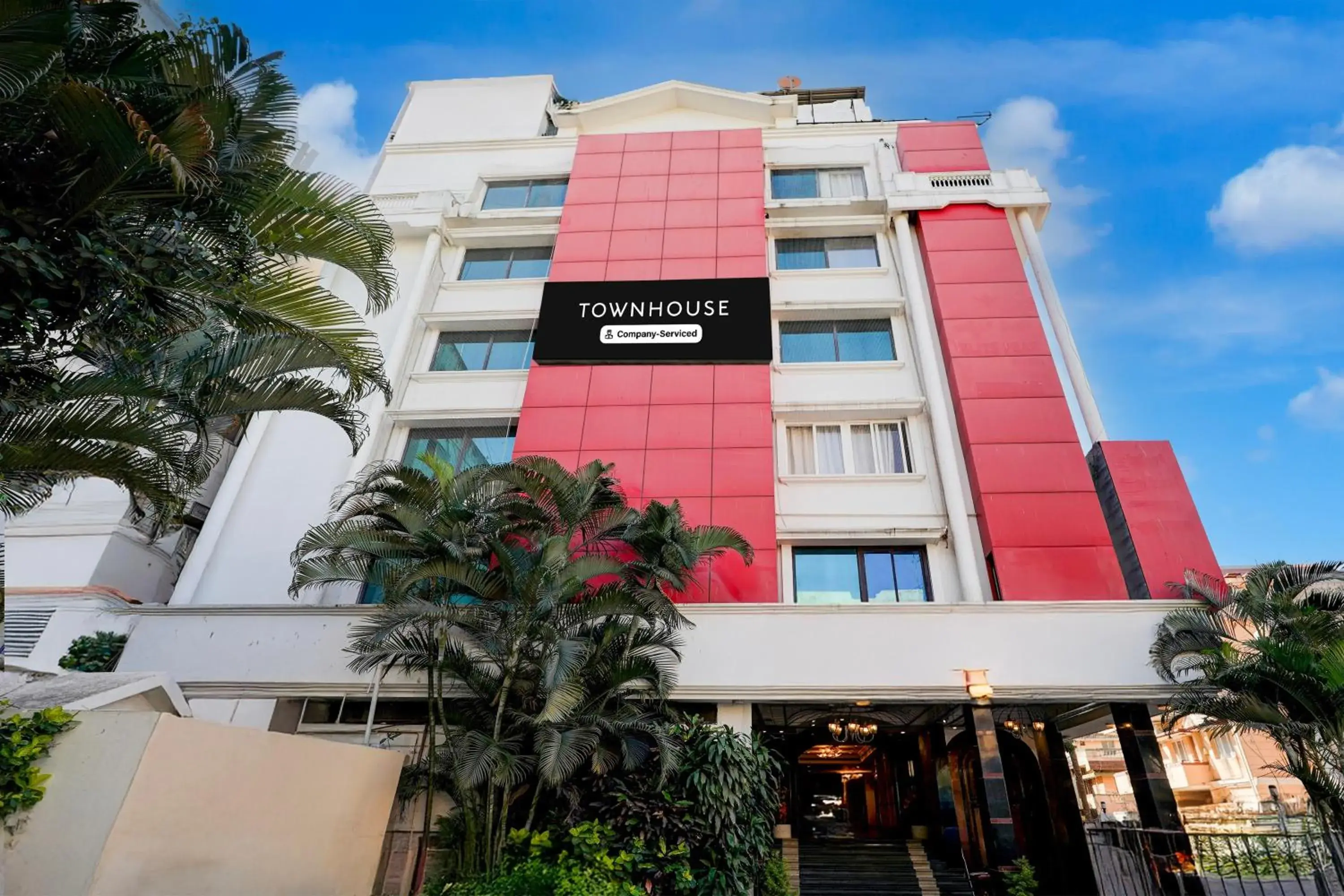 Super Townhouse Civil Aviation HAL Road Super Townhouse Civil Aviation HAL Road