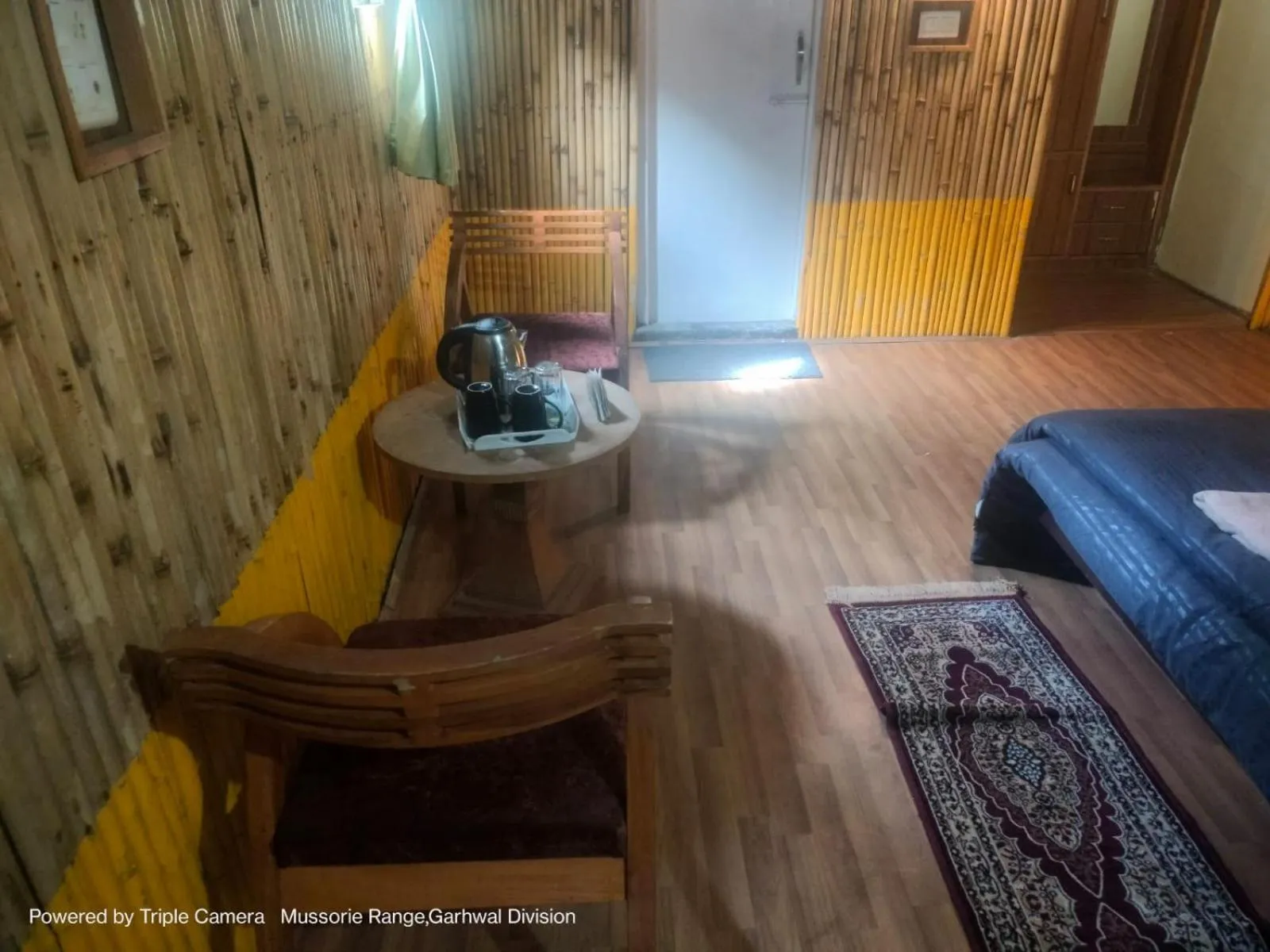 NATURE WALK RESORT Mussoorie