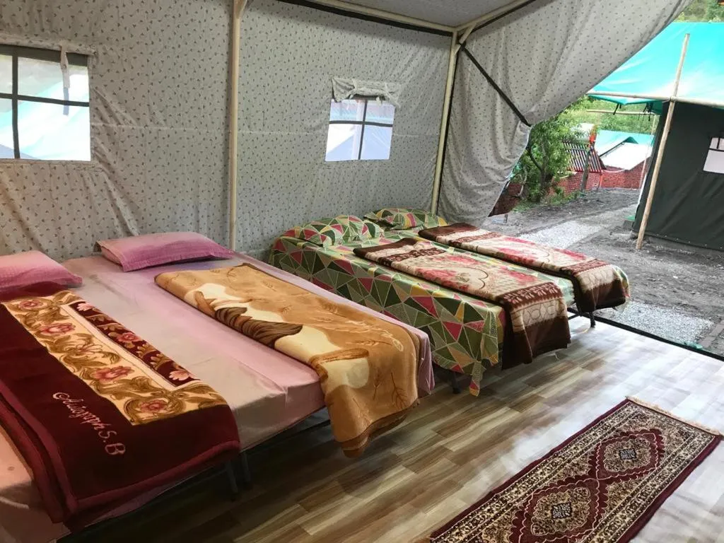 NATURE WALK RESORT Mussoorie