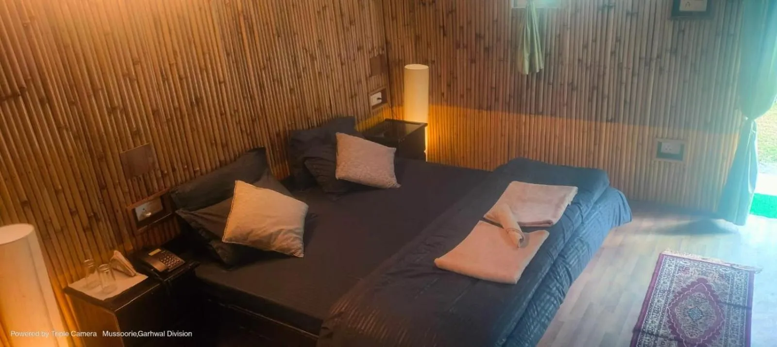 NATURE WALK RESORT Mussoorie