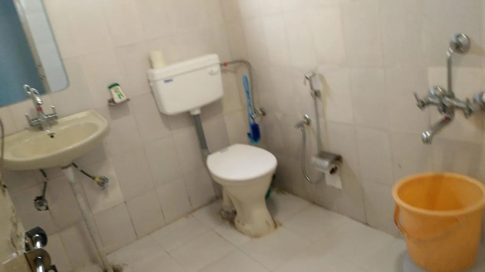 NATURE WALK RESORT Mussoorie