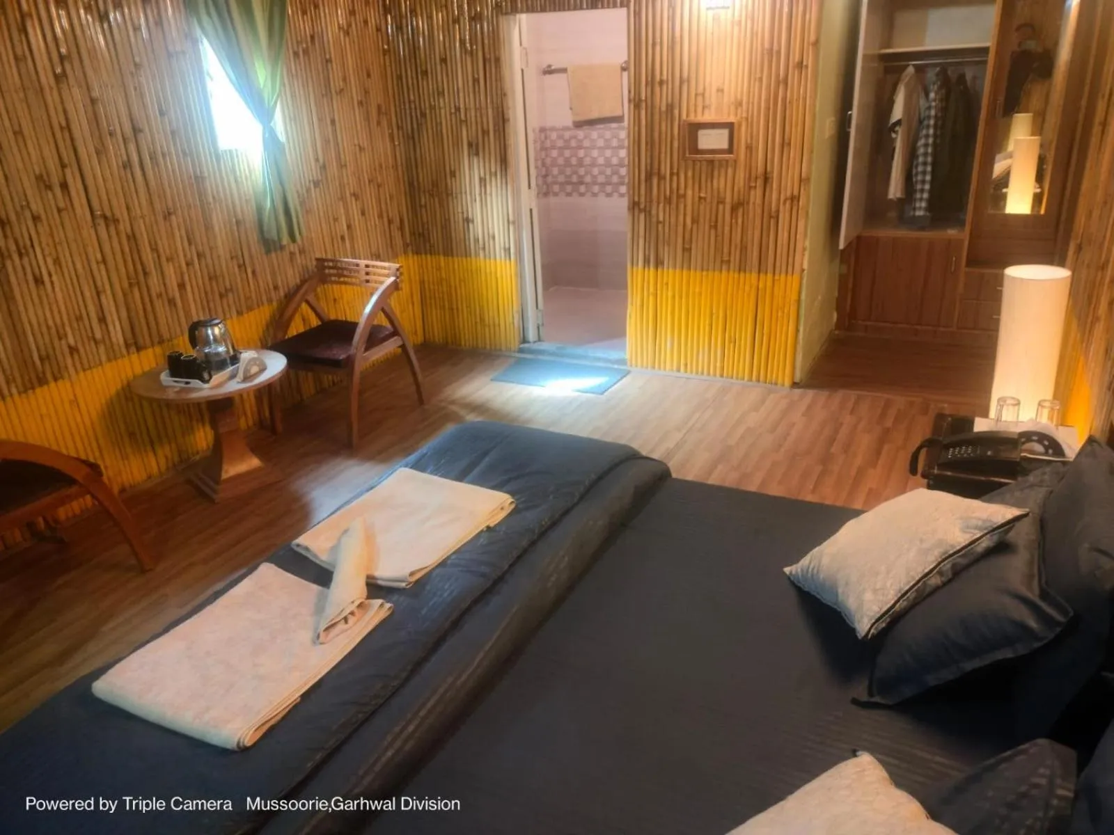 NATURE WALK RESORT Mussoorie