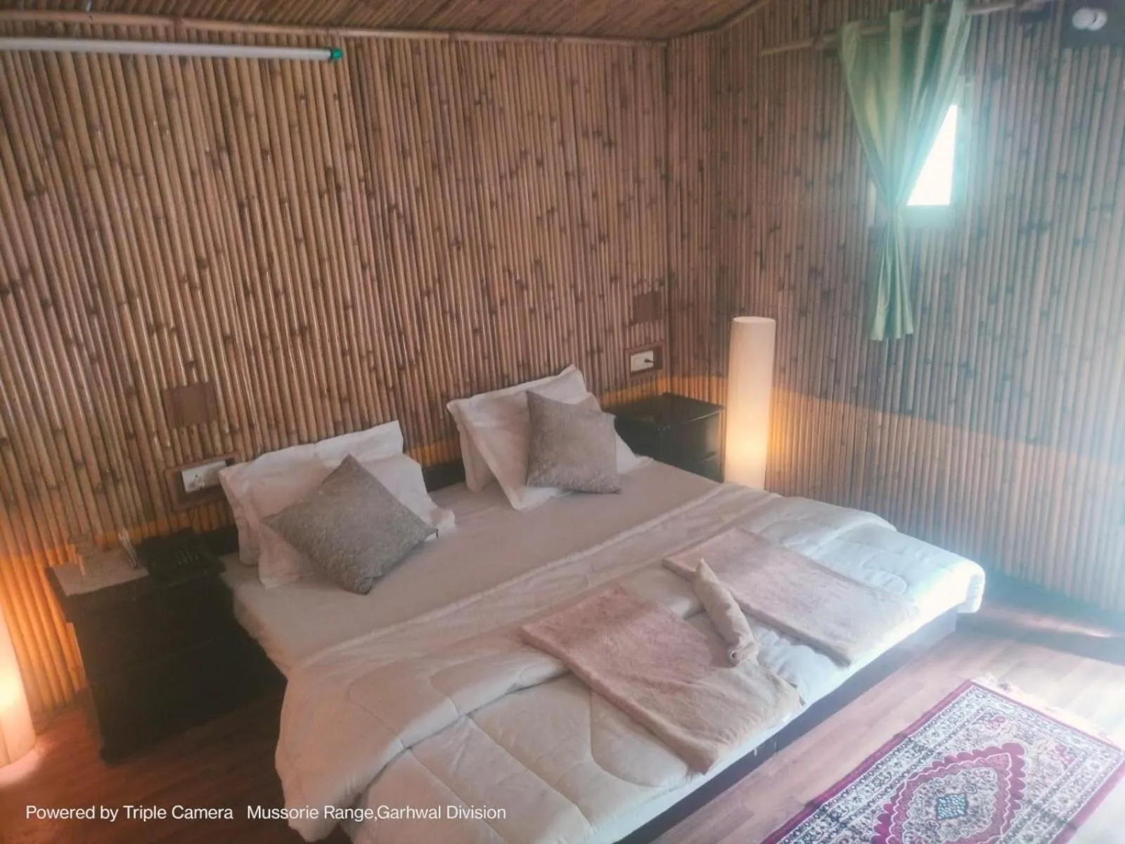 NATURE WALK RESORT Mussoorie