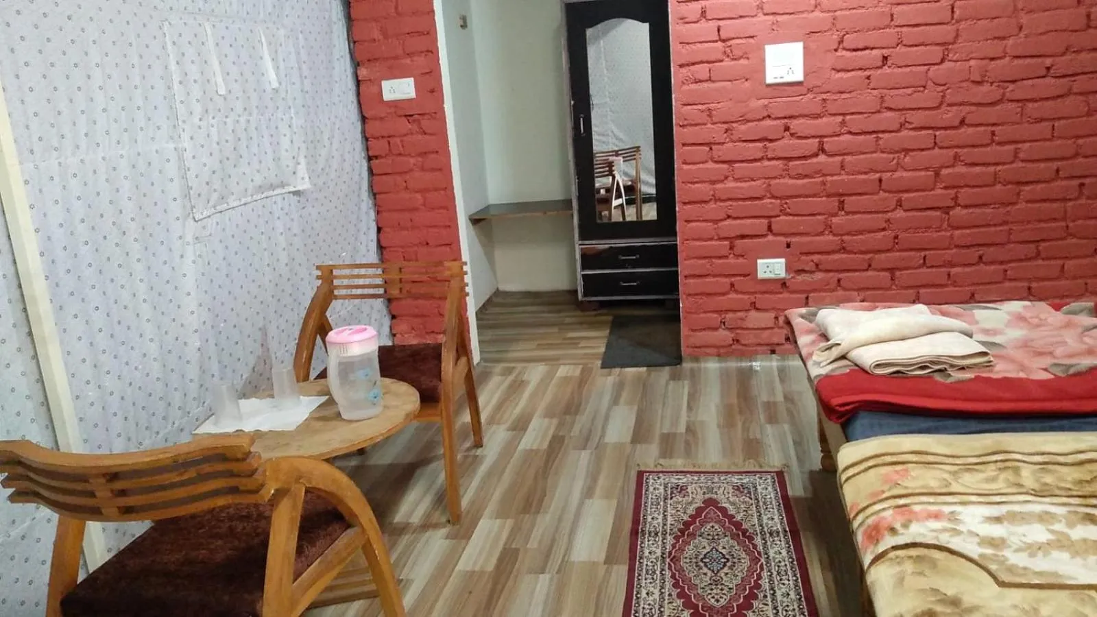 NATURE WALK RESORT Mussoorie