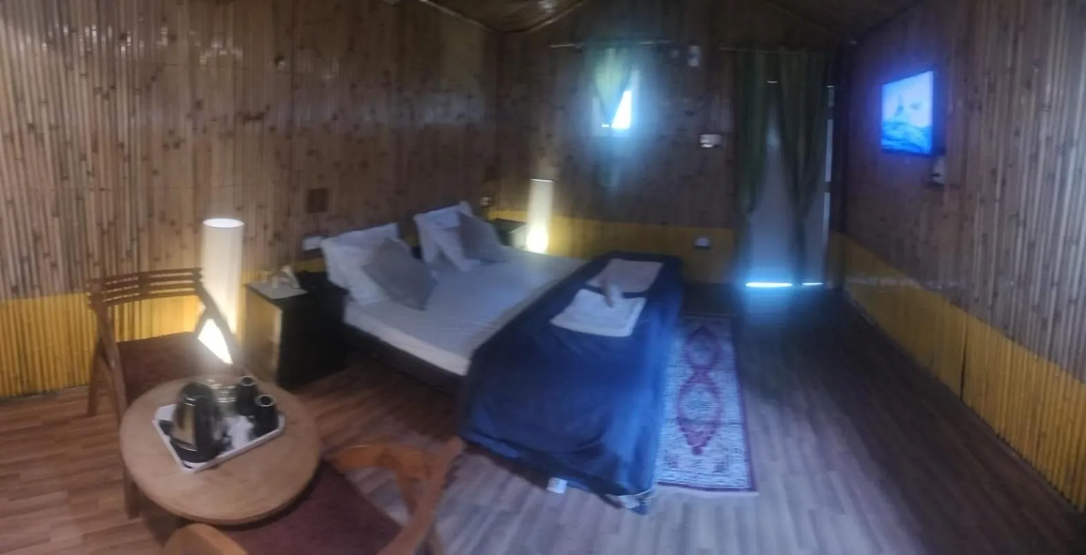 NATURE WALK RESORT Mussoorie