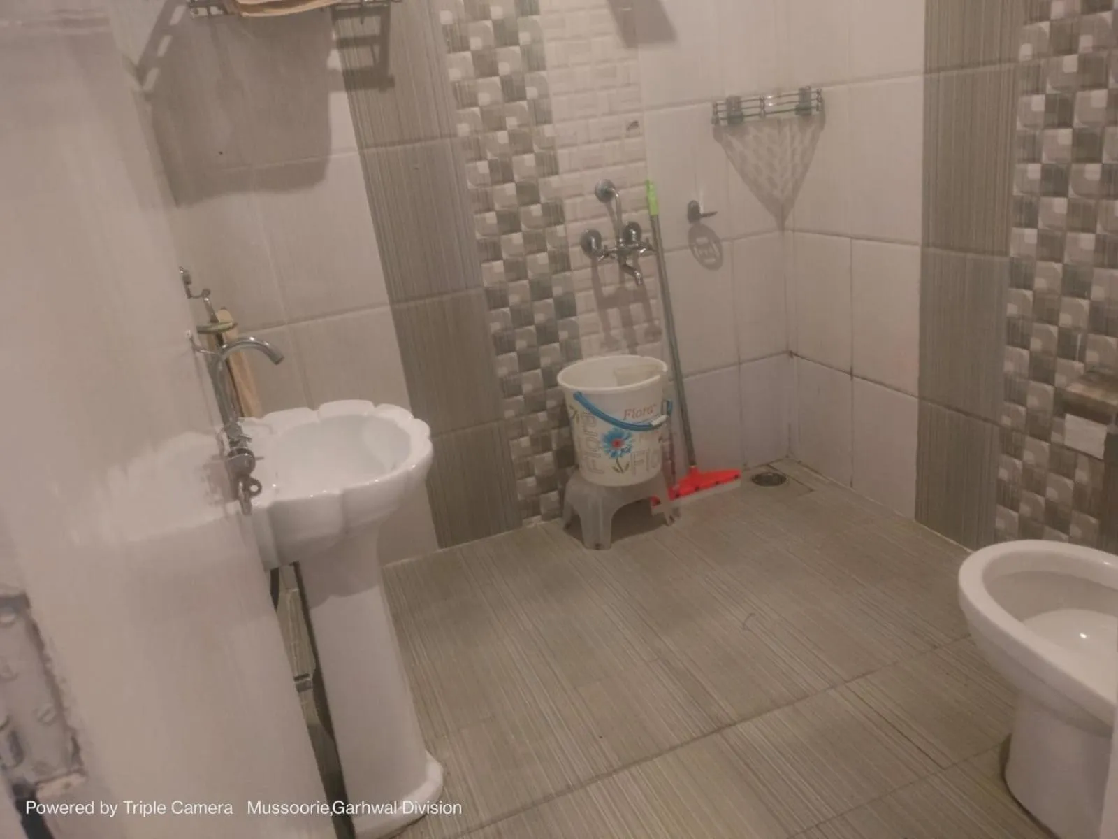 NATURE WALK RESORT Mussoorie