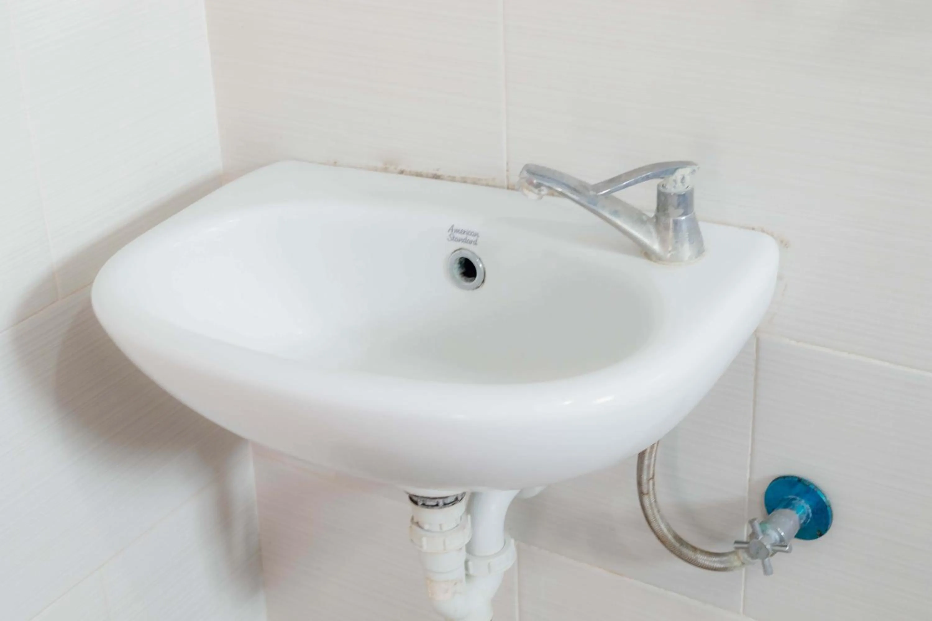 Bathroom in Coconut Hill Cottage